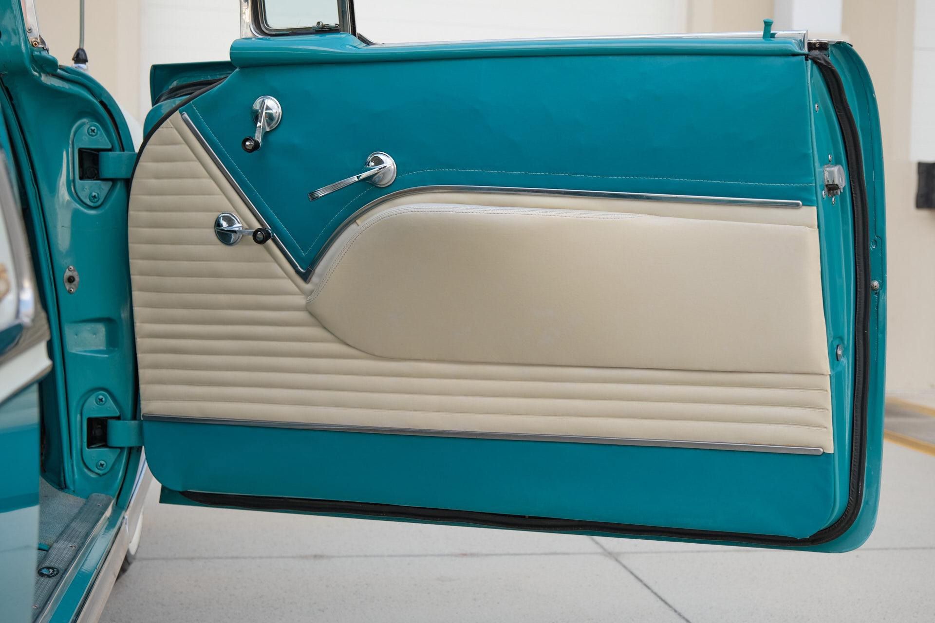 1955 Chevrolet Bel Air - Image 10