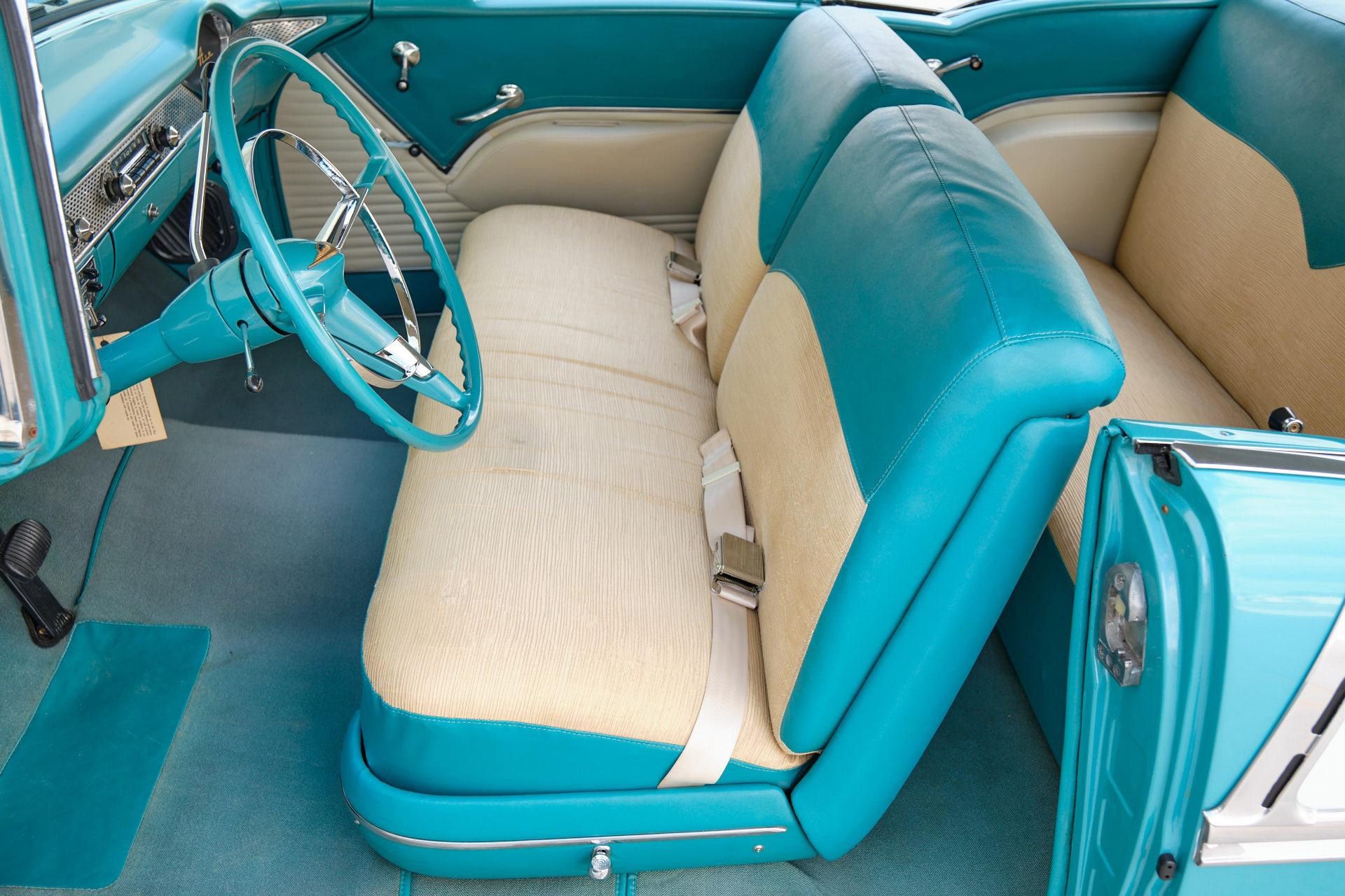 1955 Chevrolet Bel Air - Image 11