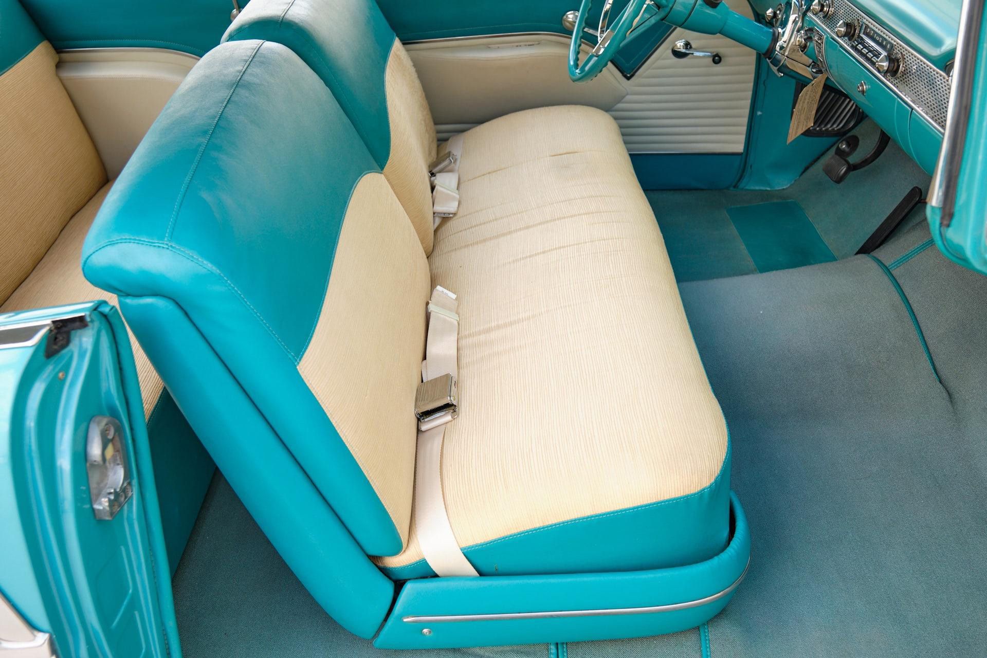 1955 Chevrolet Bel Air - Image 12