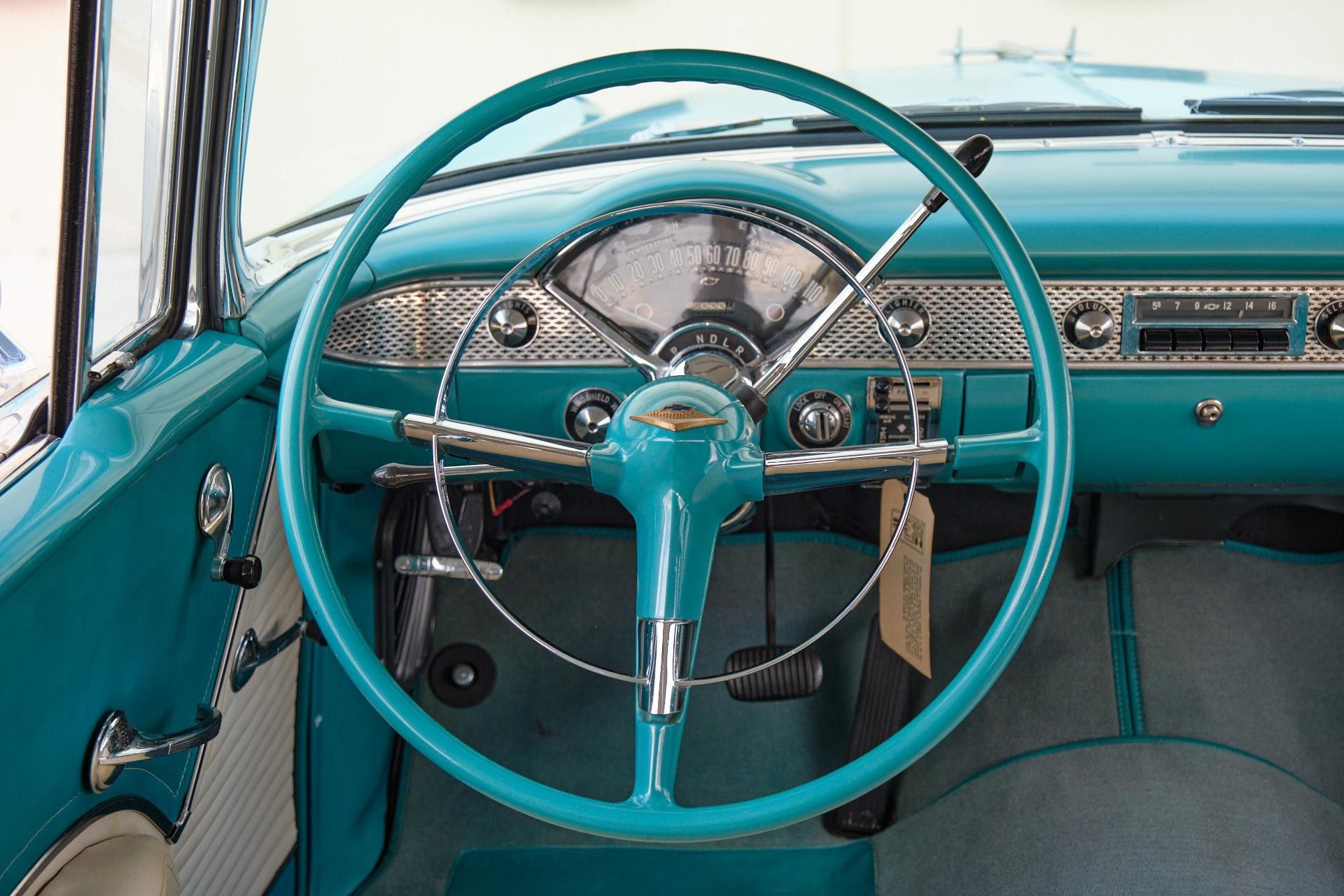 1955 Chevrolet Bel Air - Image 13