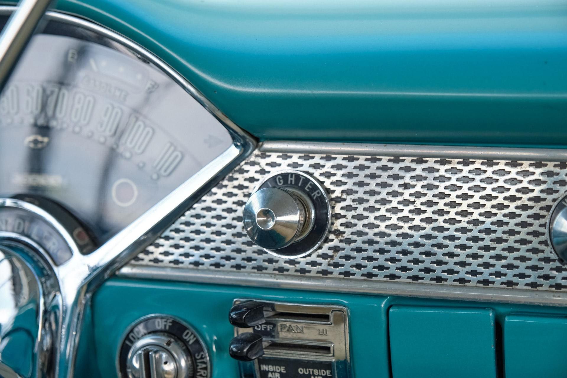 1955 Chevrolet Bel Air - Image 14