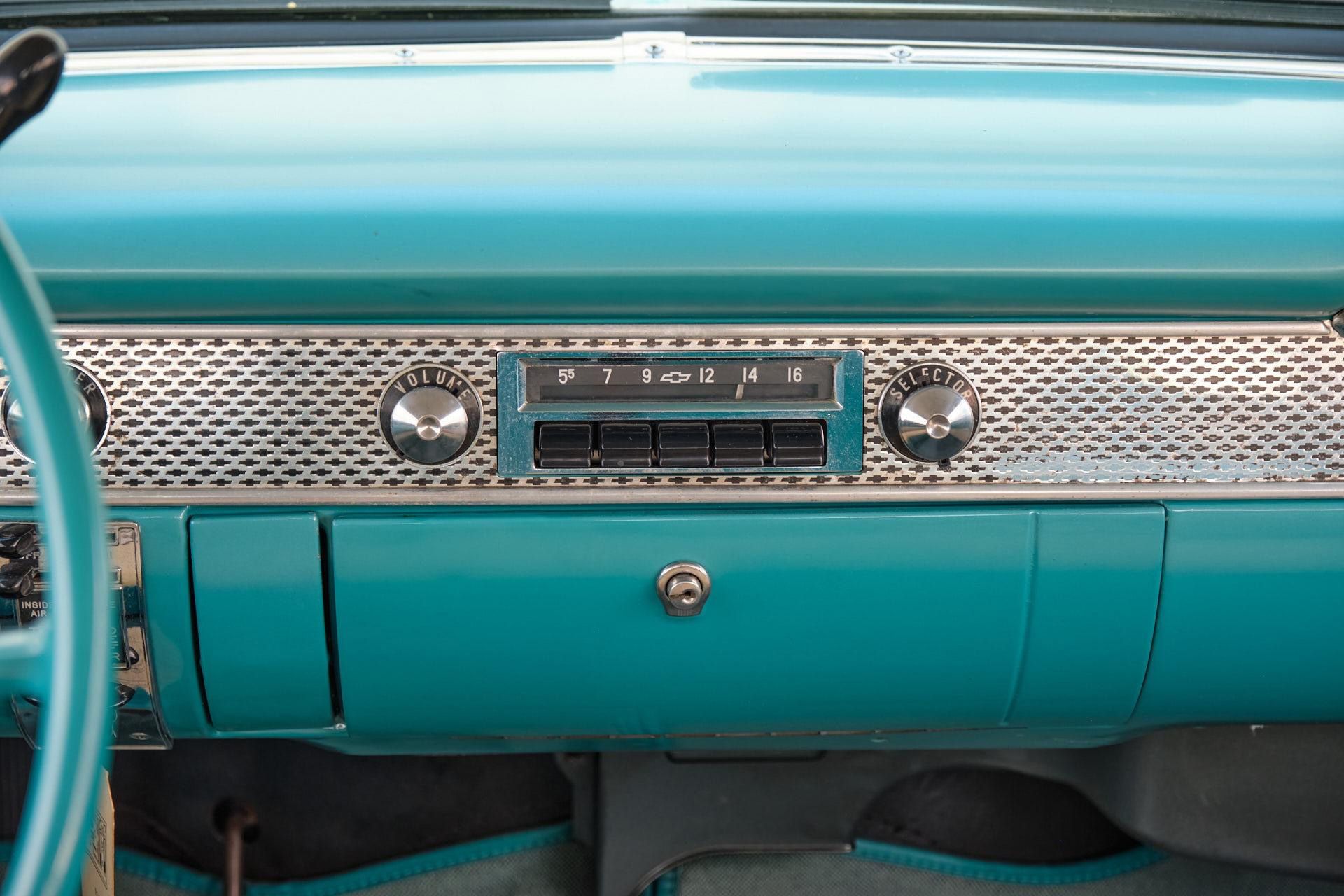 1955 Chevrolet Bel Air - Image 15
