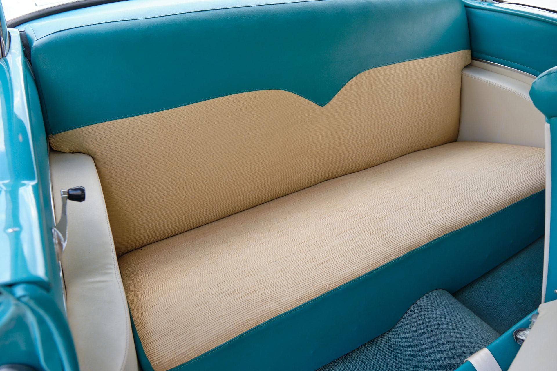 1955 Chevrolet Bel Air - Image 16