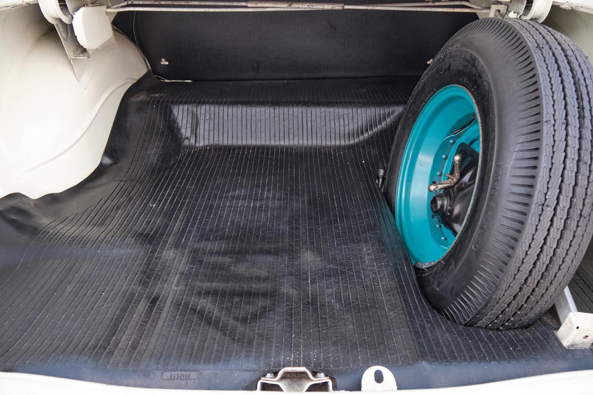 1955 Chevrolet Bel Air - Image 18