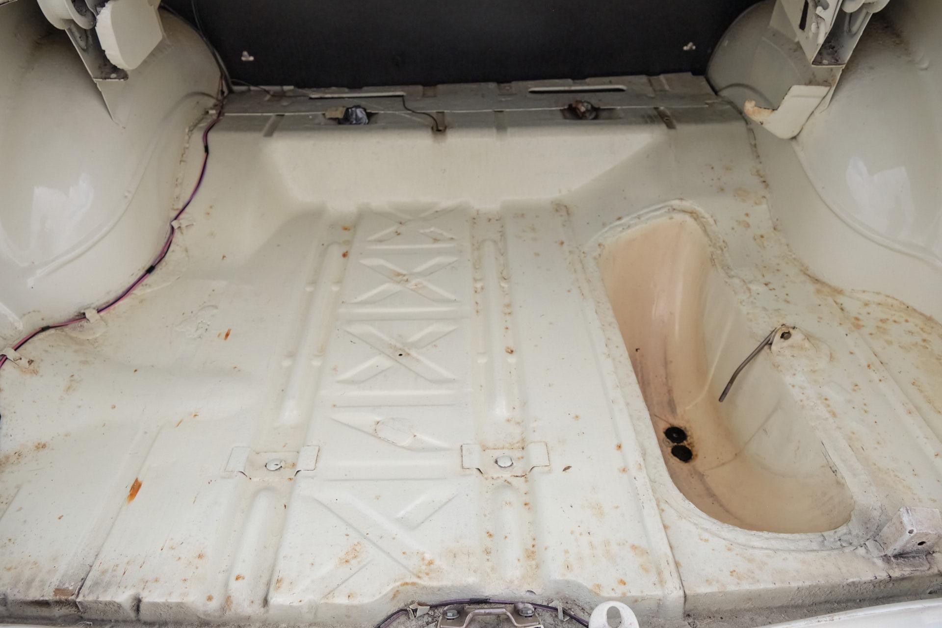 1955 Chevrolet Bel Air - Image 19