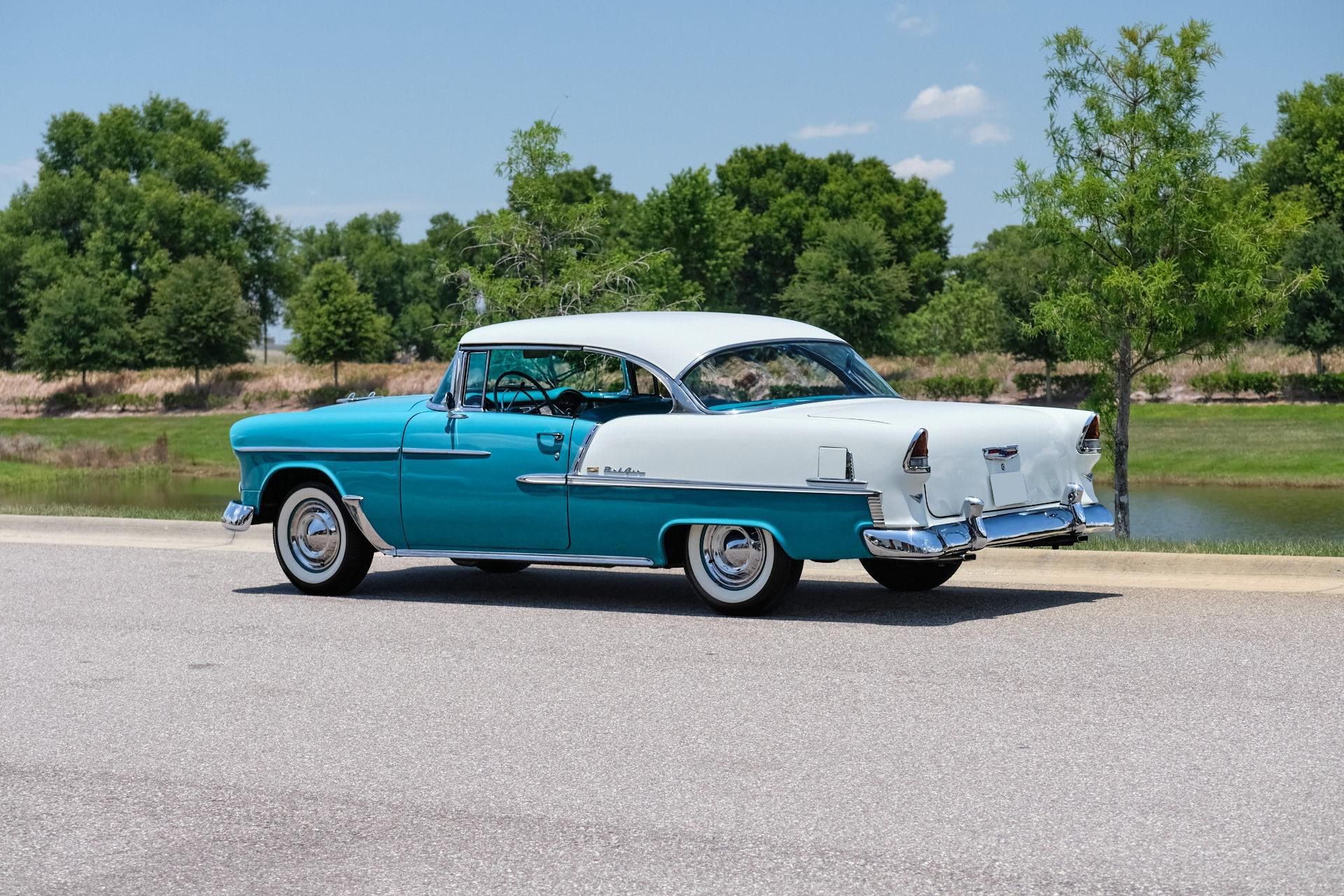 1955 Chevrolet Bel Air - Image 3