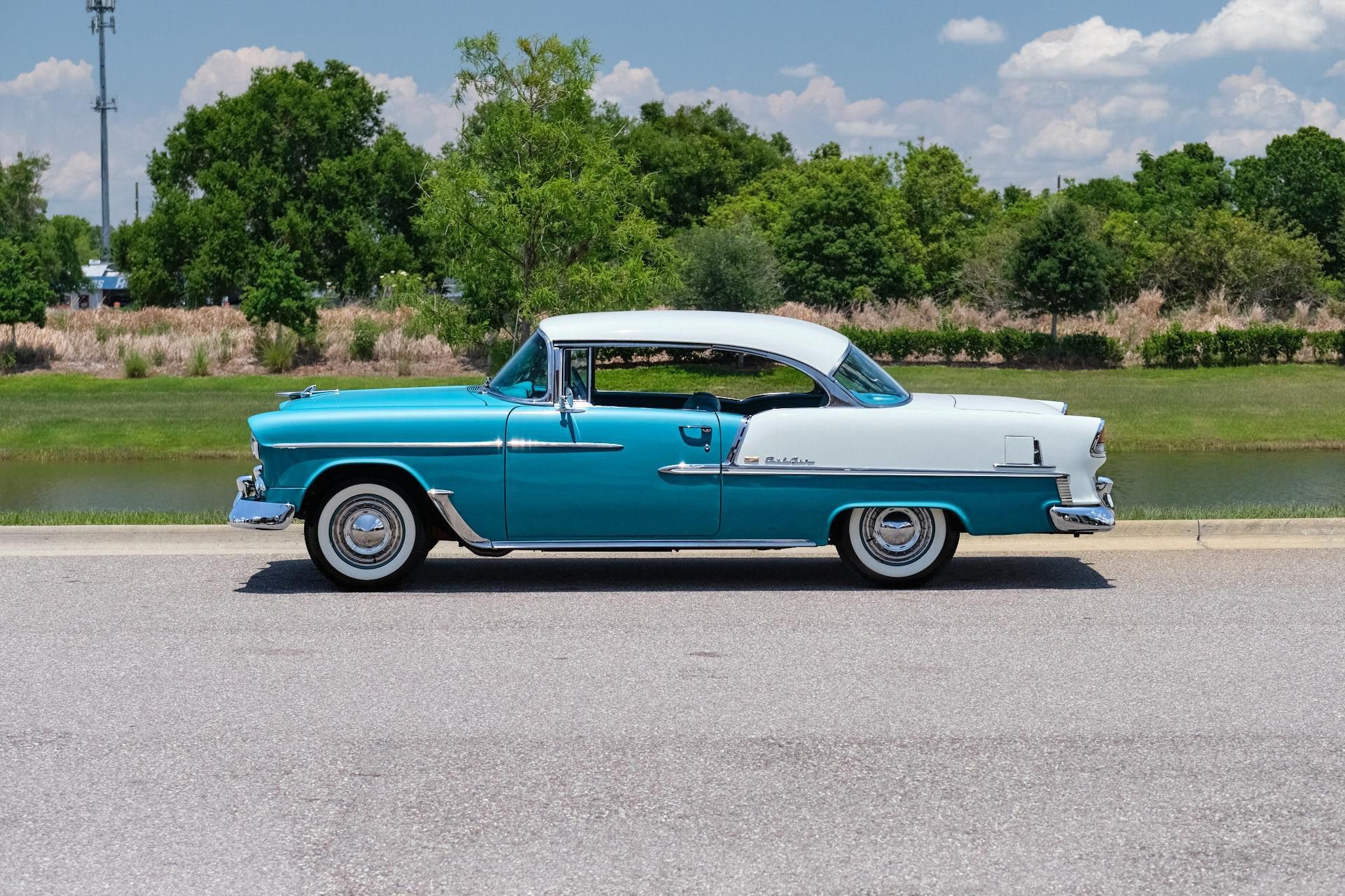 1955 Chevrolet Bel Air - Image 5