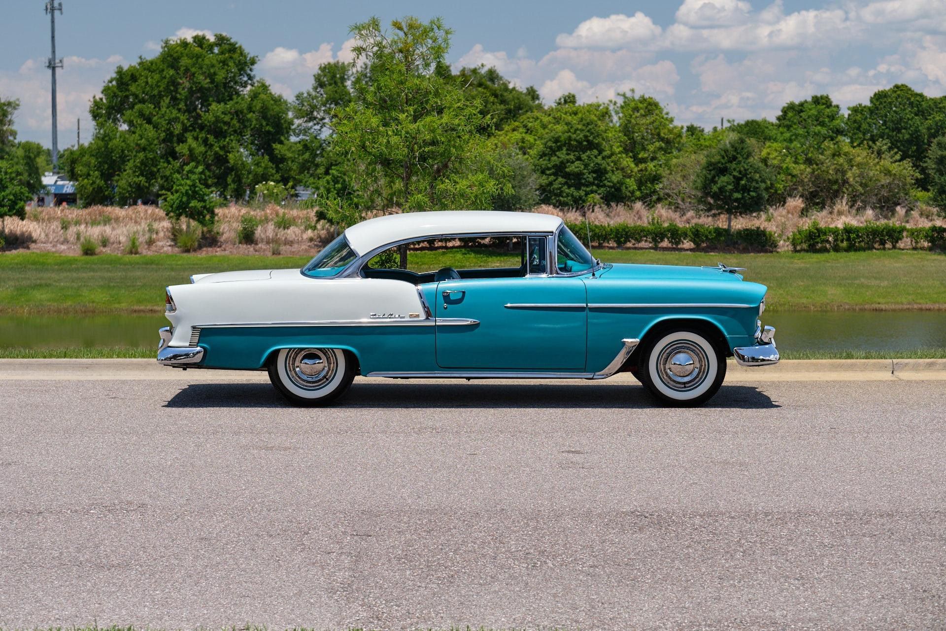 1955 Chevrolet Bel Air - Image 6