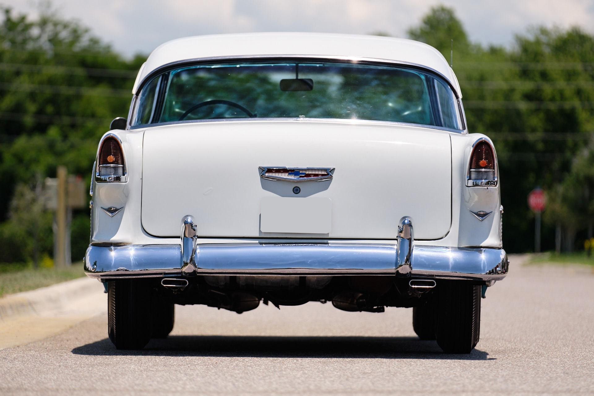 1955 Chevrolet Bel Air - Image 8