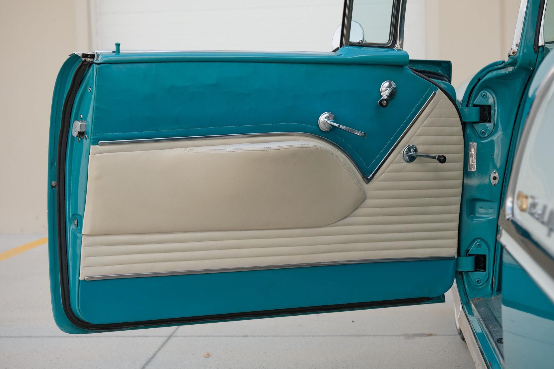 1955 Chevrolet Bel Air - Image 9