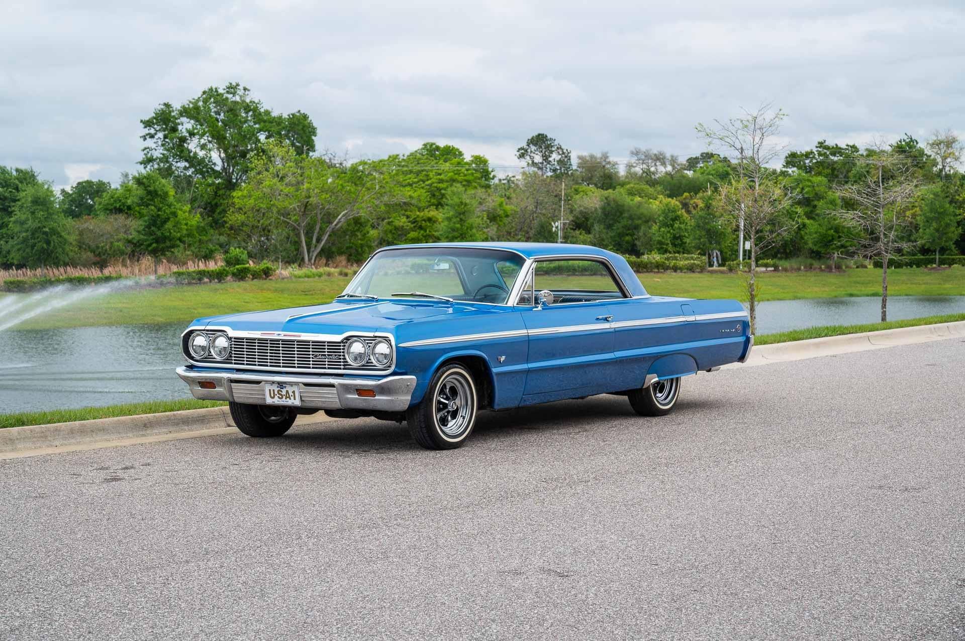 1959 Chevrolet Apache