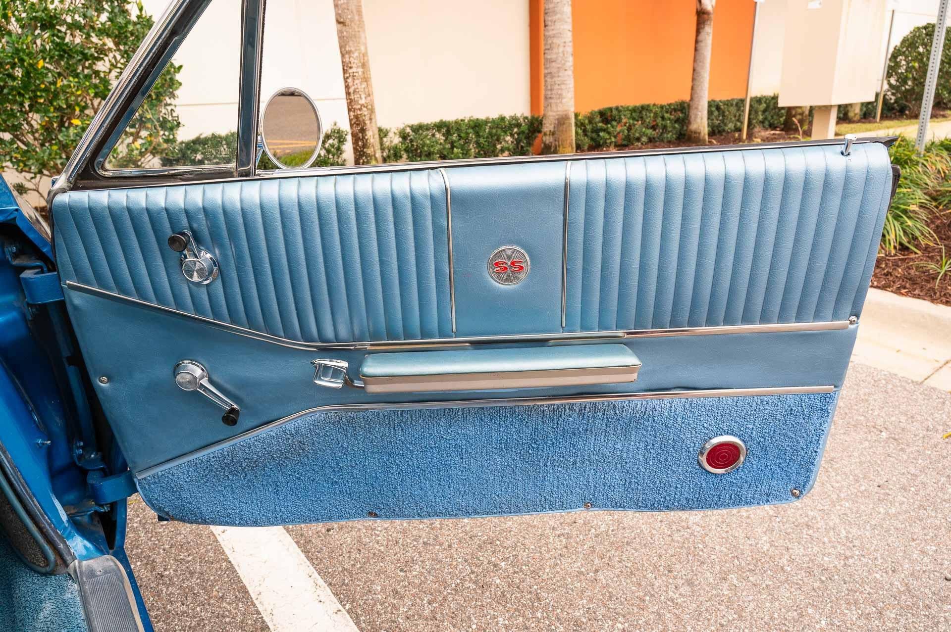 1959 Chevrolet Apache - Image 10