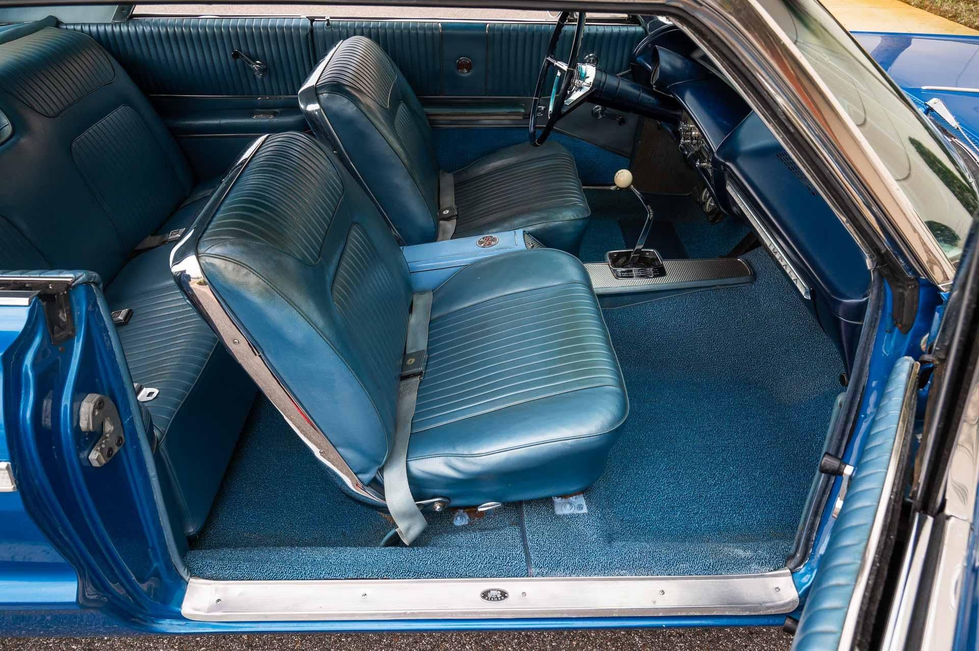 1959 Chevrolet Apache - Image 12