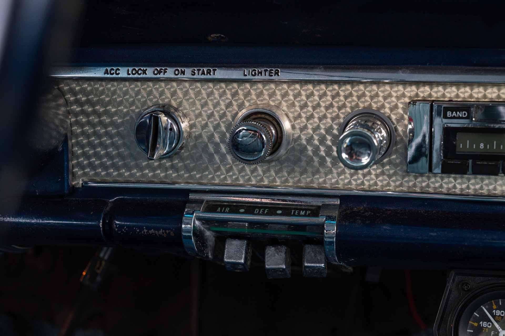 1959 Chevrolet Apache - Image 14