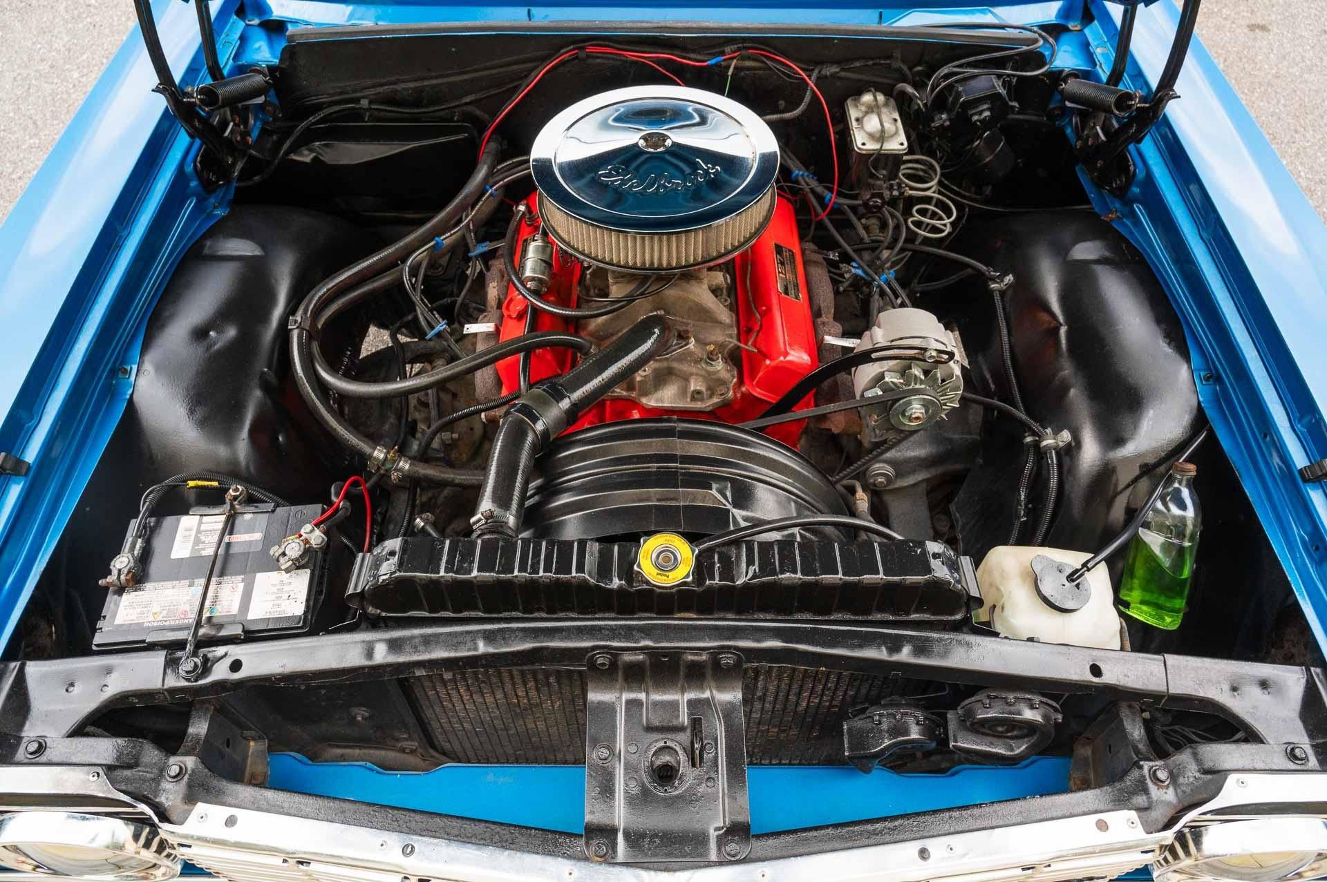 1959 Chevrolet Apache - Image 17