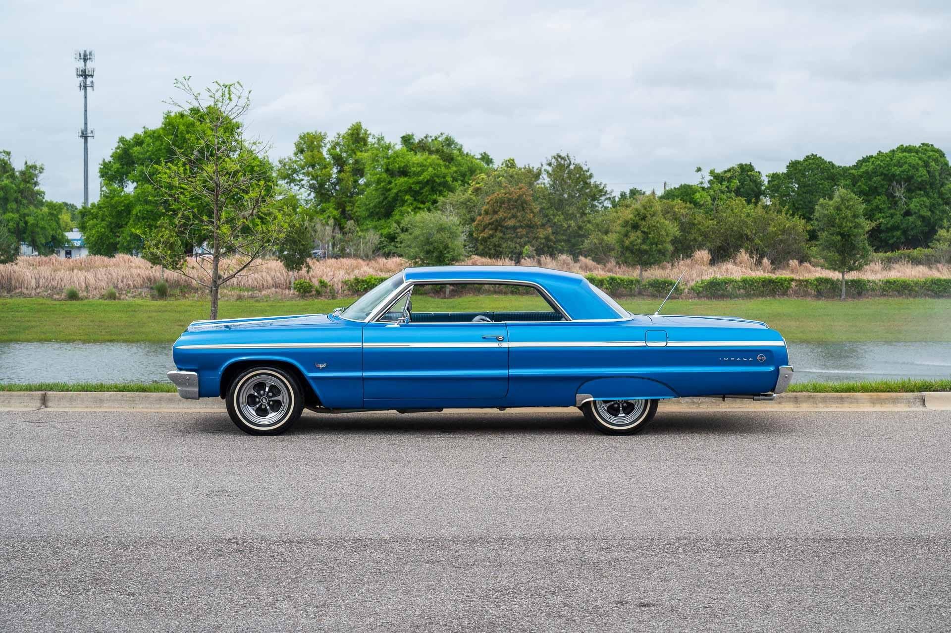 1959 Chevrolet Apache - Image 5