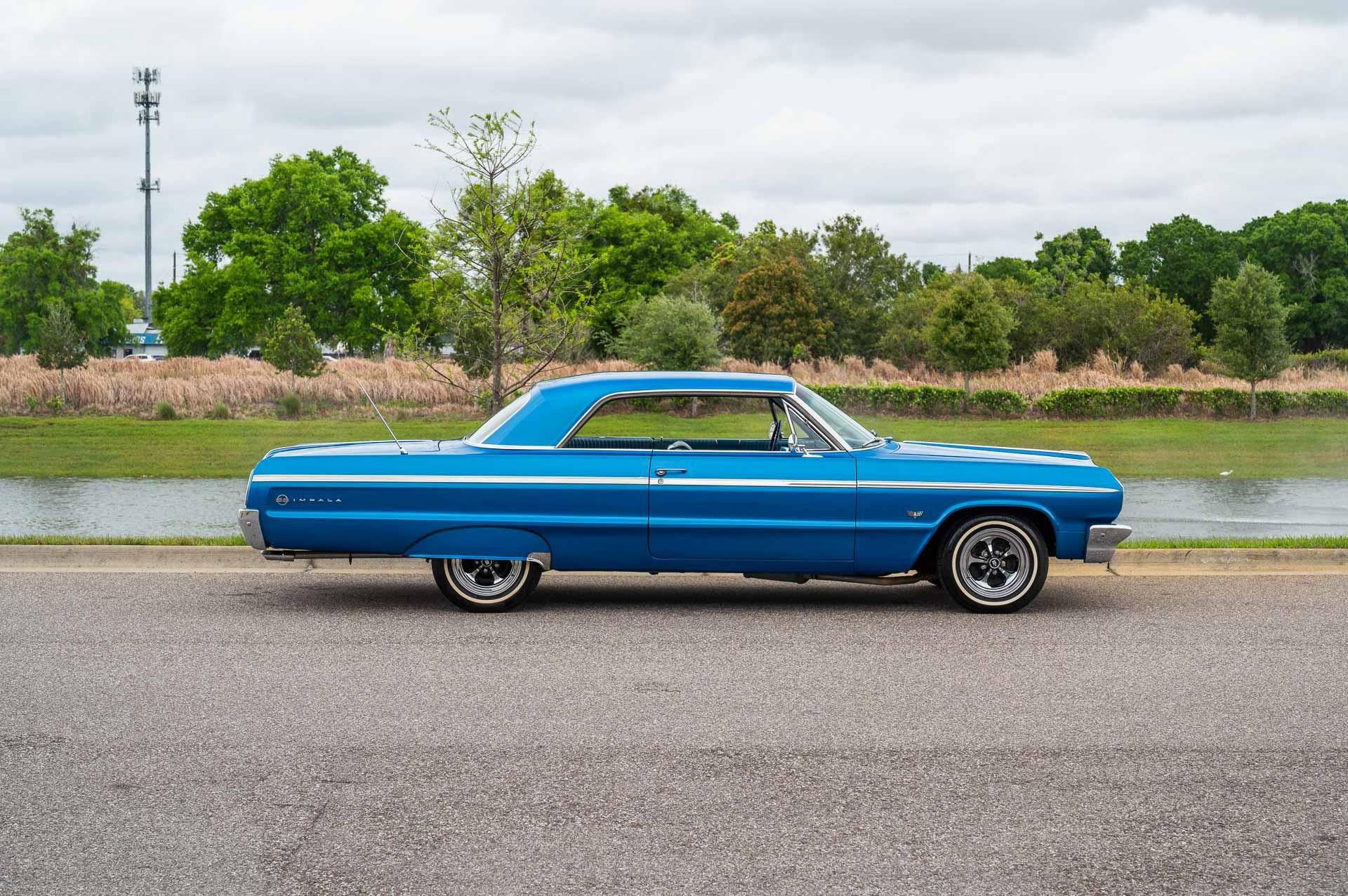 1959 Chevrolet Apache - Image 6