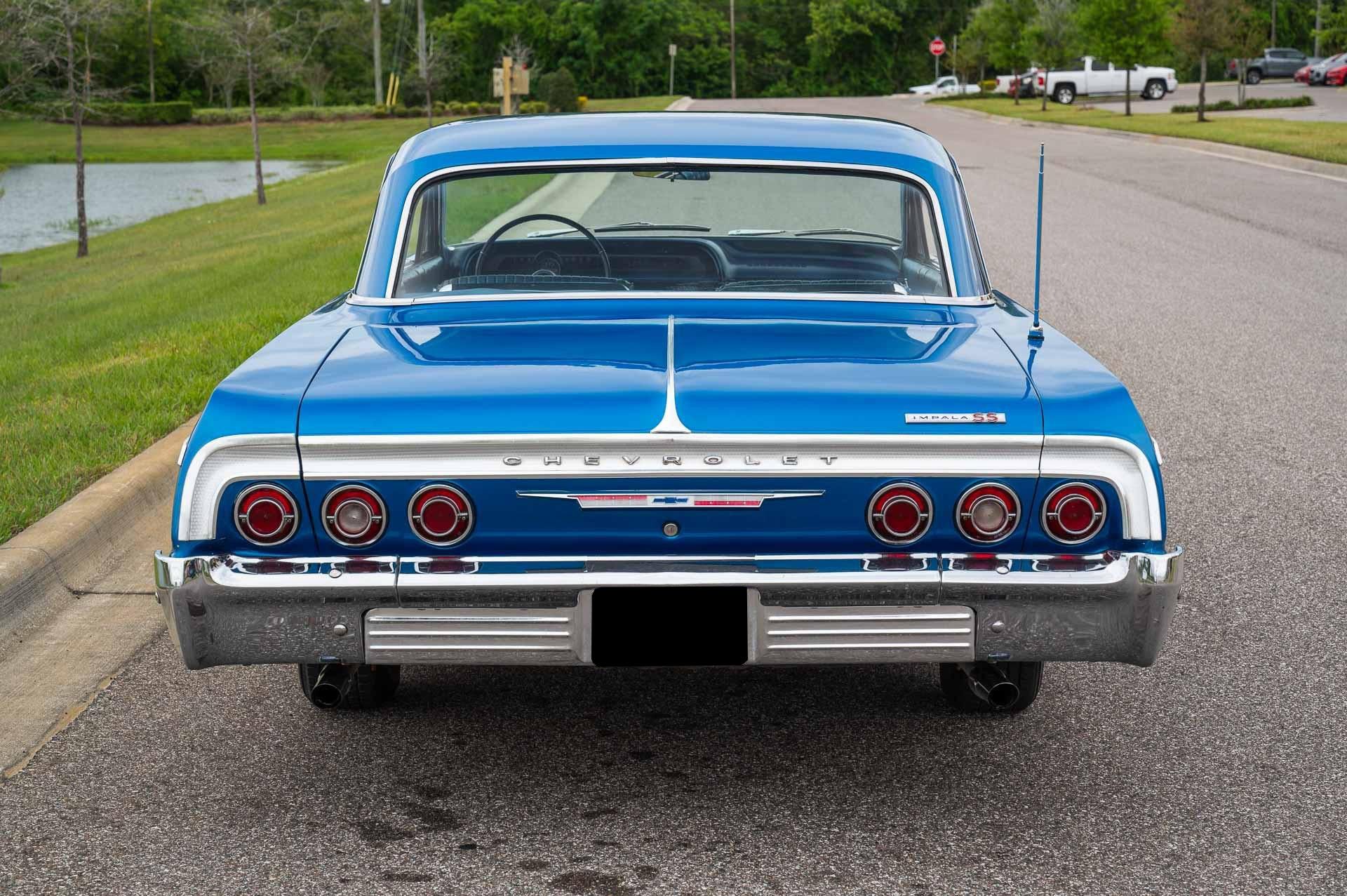 1959 Chevrolet Apache - Image 8