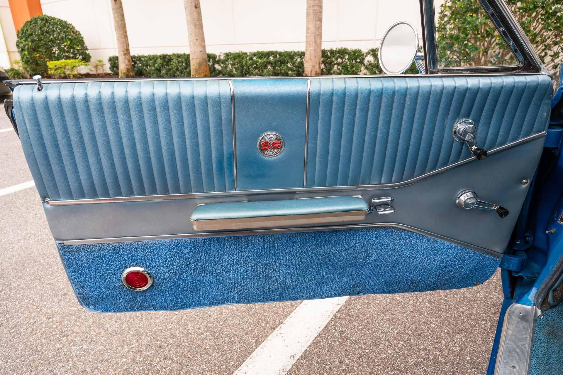 1959 Chevrolet Apache - Image 9