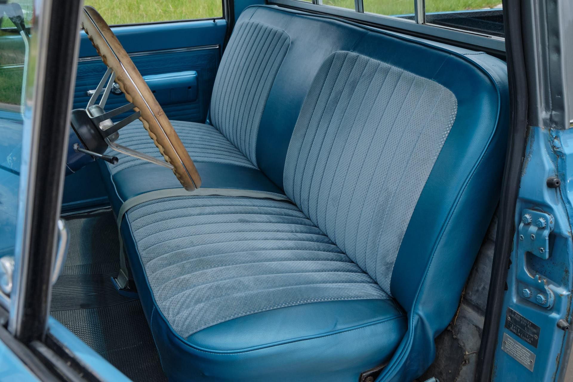 1969 Chevrolet Camaro - Image 11