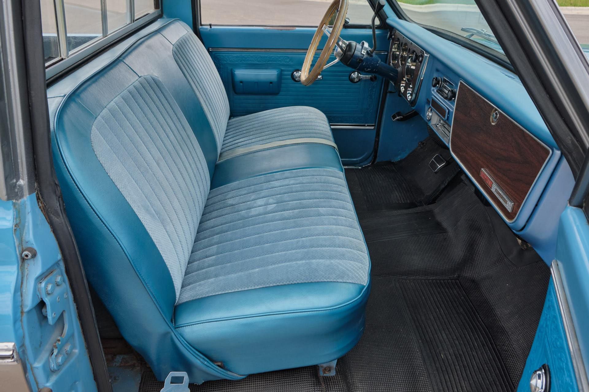 1969 Chevrolet Camaro - Image 12