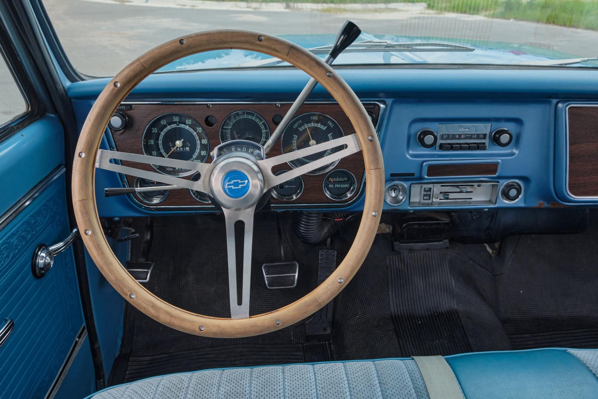 1969 Chevrolet Camaro - Image 13