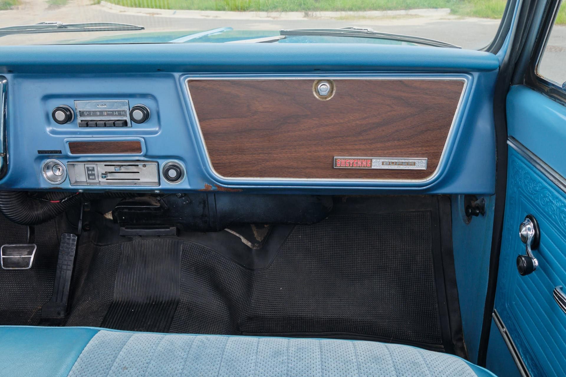 1969 Chevrolet Camaro - Image 14