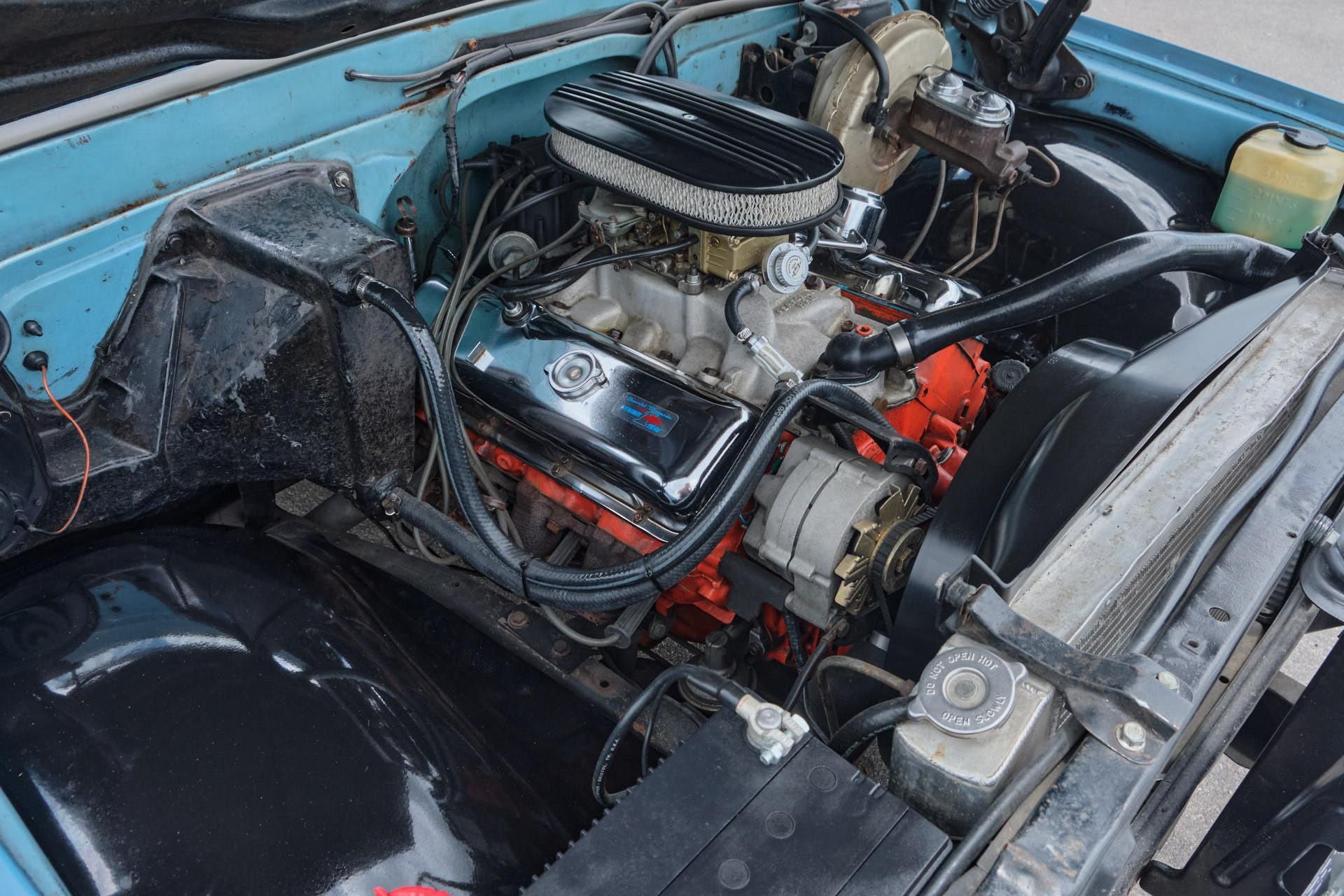 1969 Chevrolet Camaro - Image 16