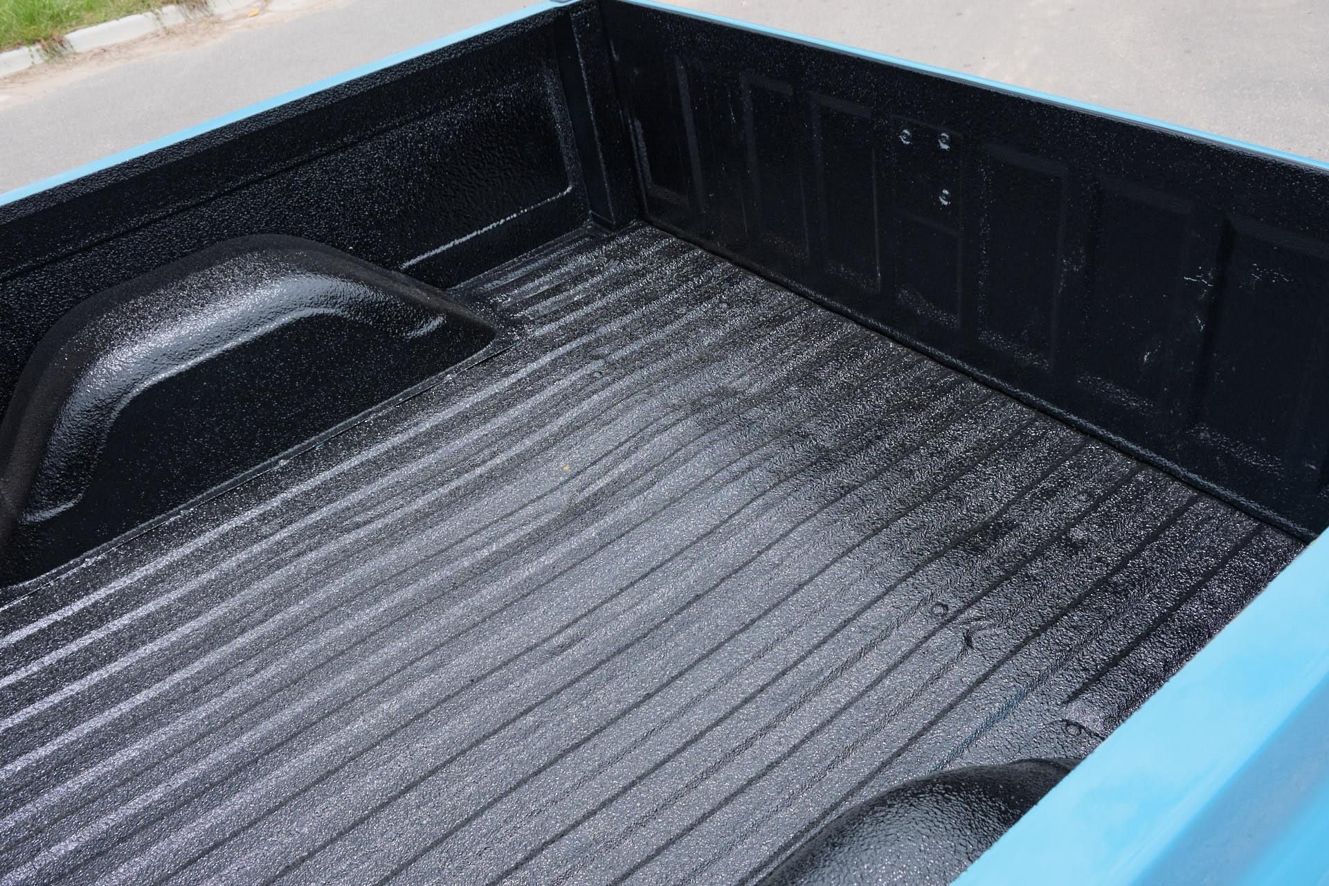 1969 Chevrolet Camaro - Image 17