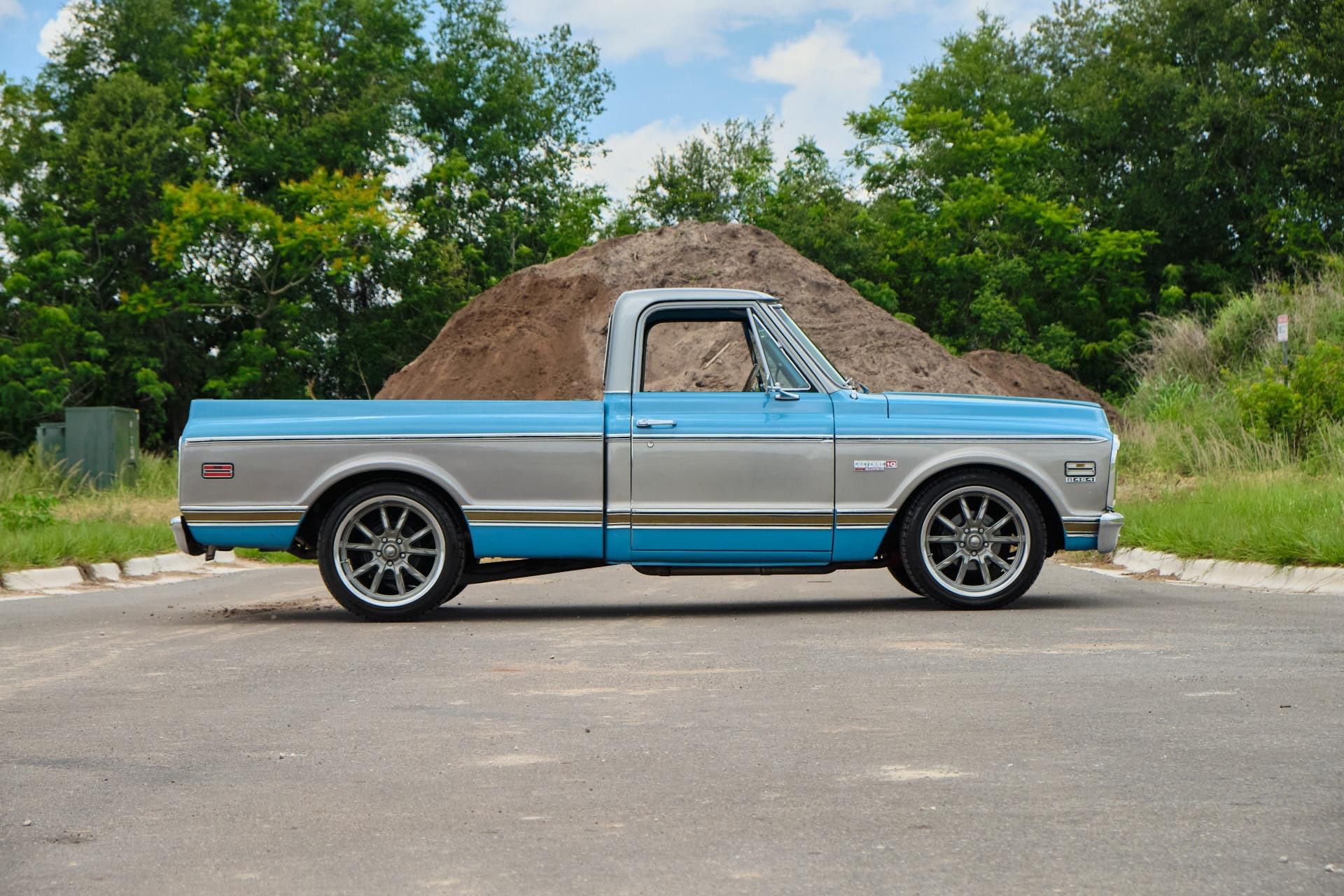1969 Chevrolet Camaro - Image 6