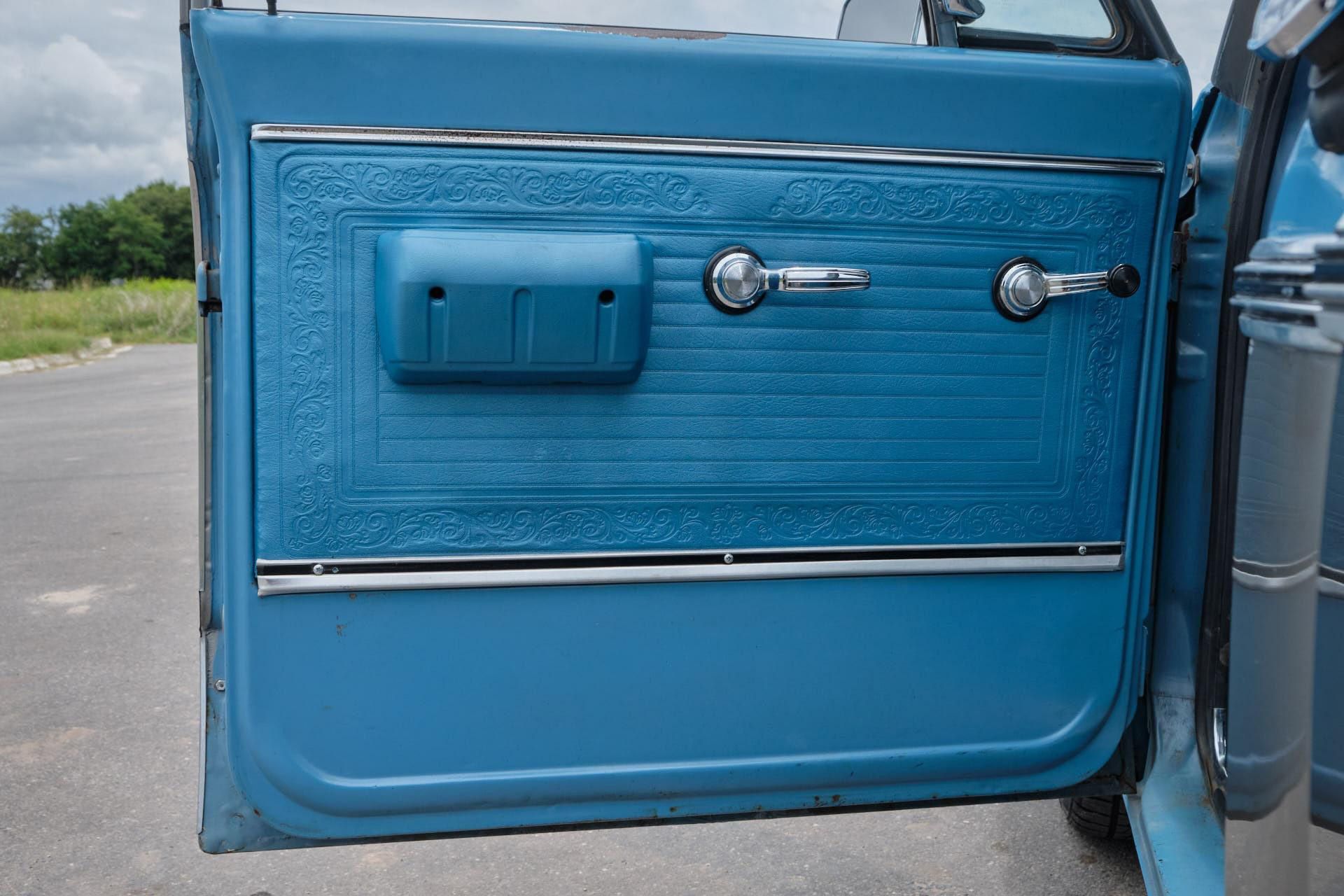 1969 Chevrolet Camaro - Image 9