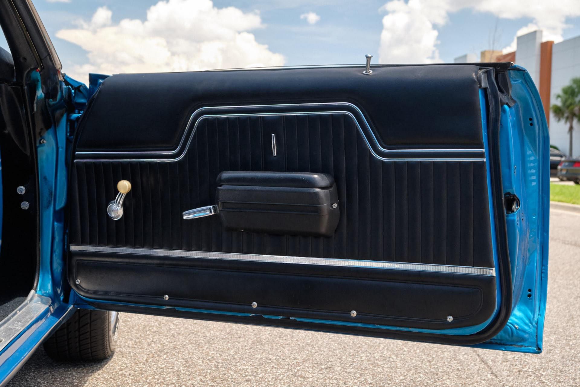 1969 Chevrolet Camaro SS - Image 10