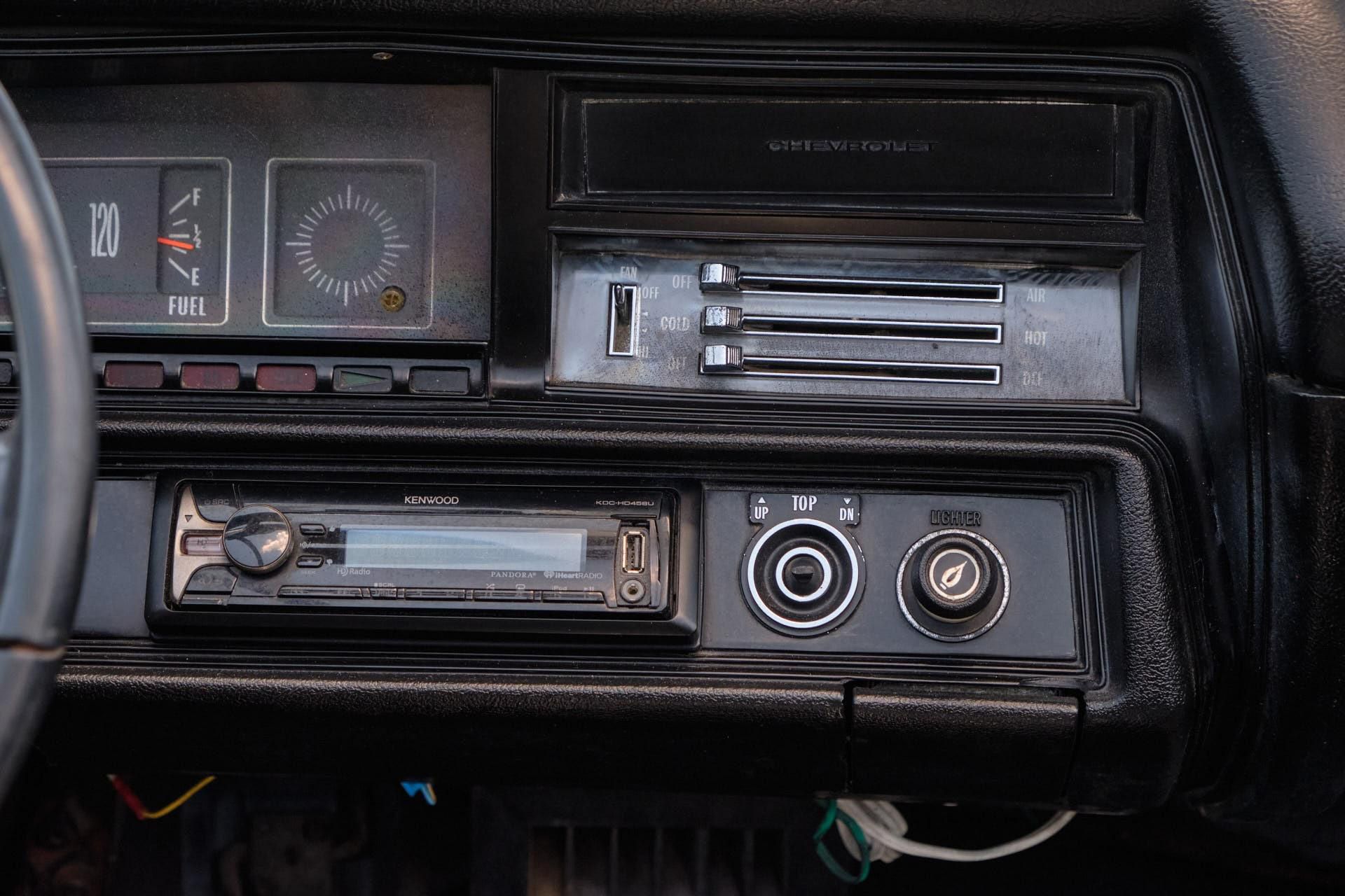1969 Chevrolet Camaro SS - Image 14