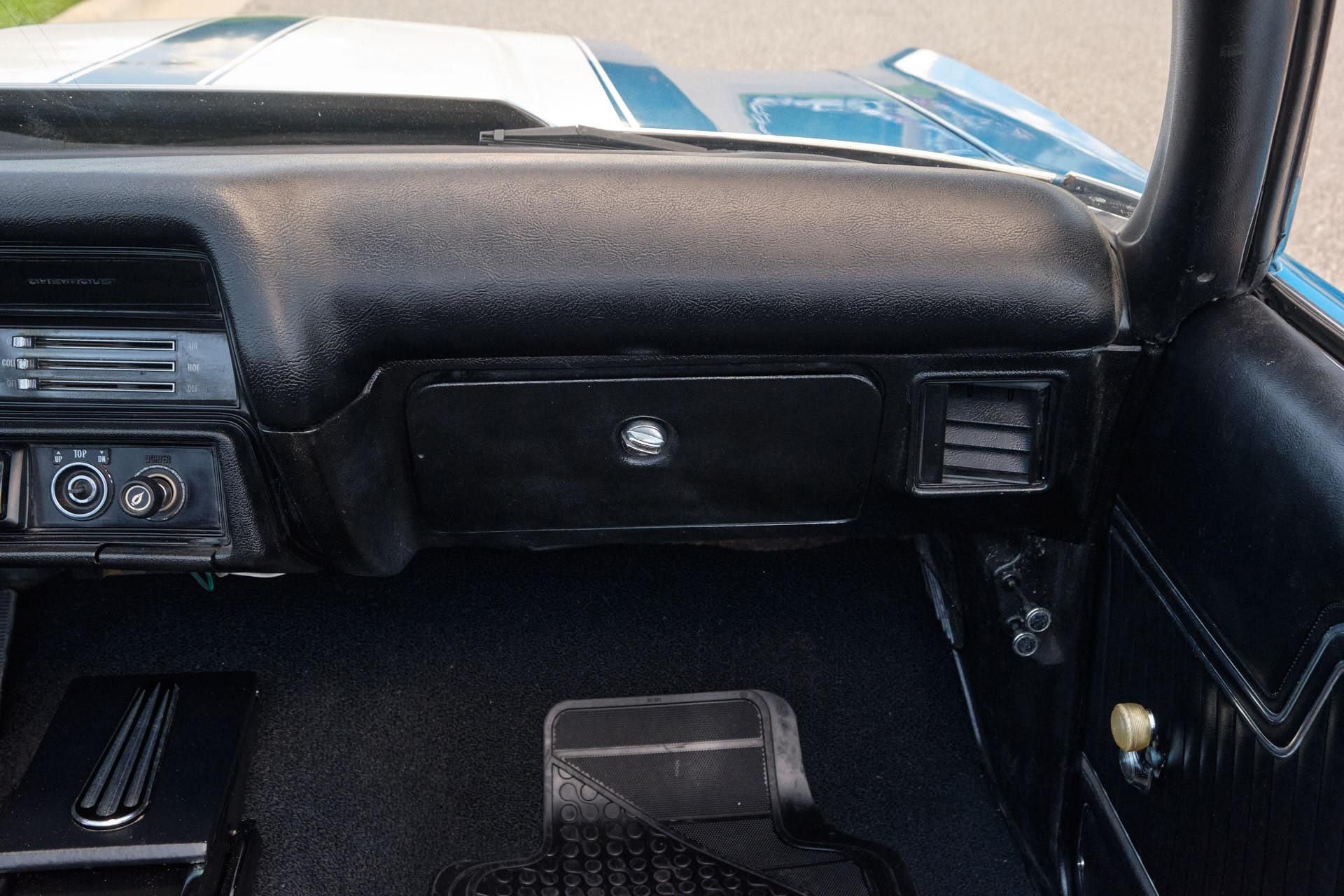 1969 Chevrolet Camaro SS - Image 15