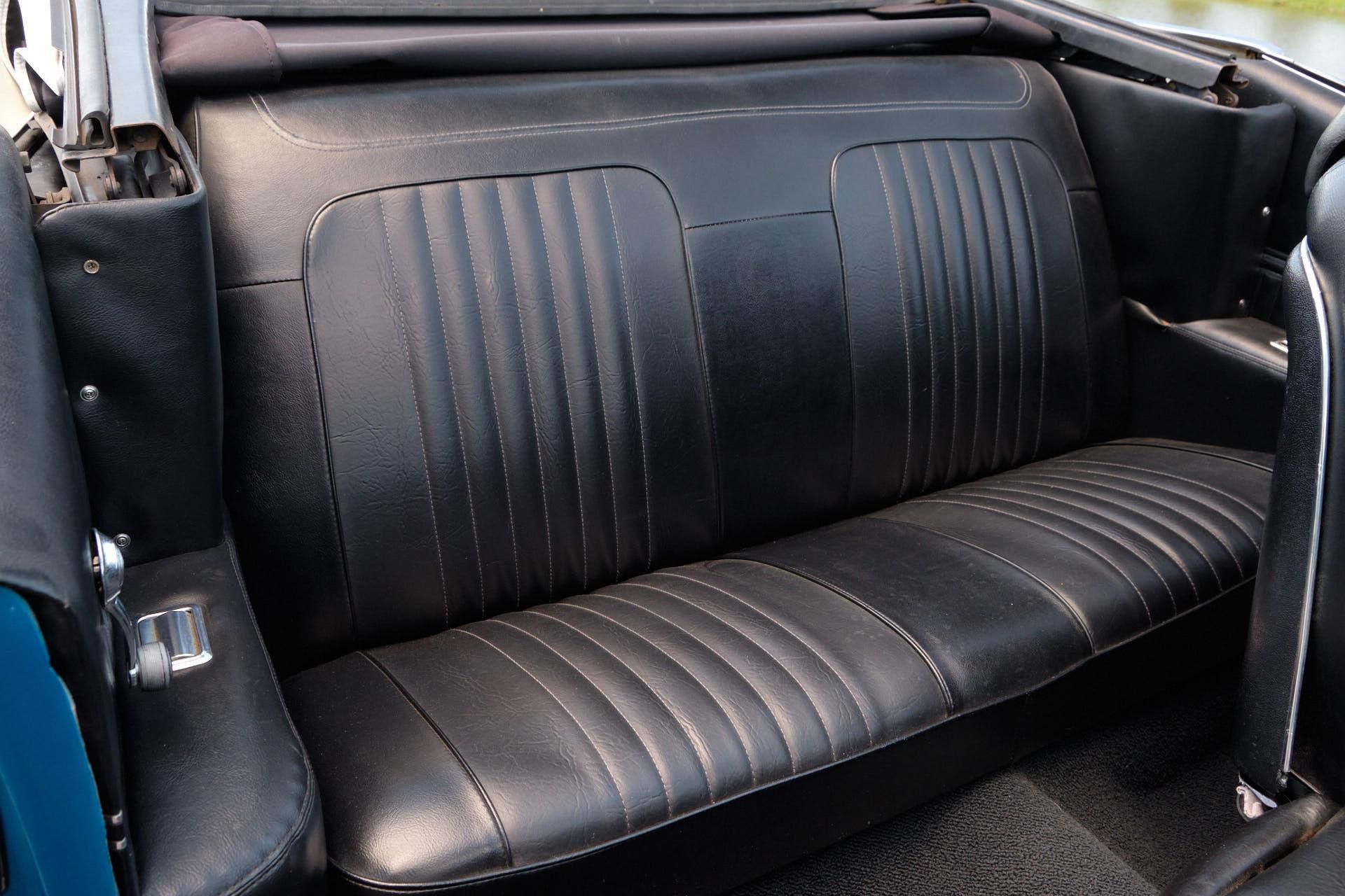 1969 Chevrolet Camaro SS - Image 16