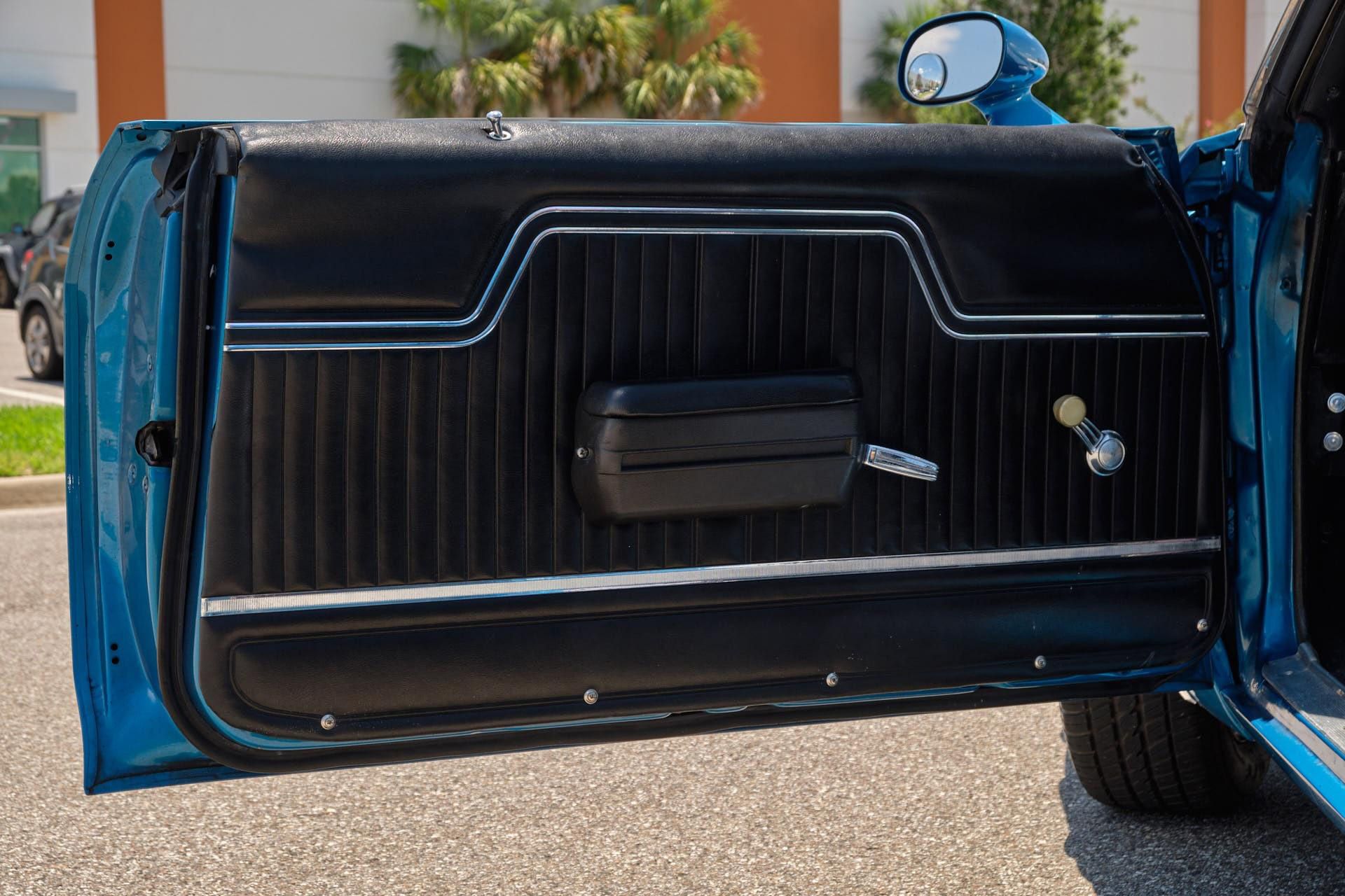 1969 Chevrolet Camaro SS - Image 9