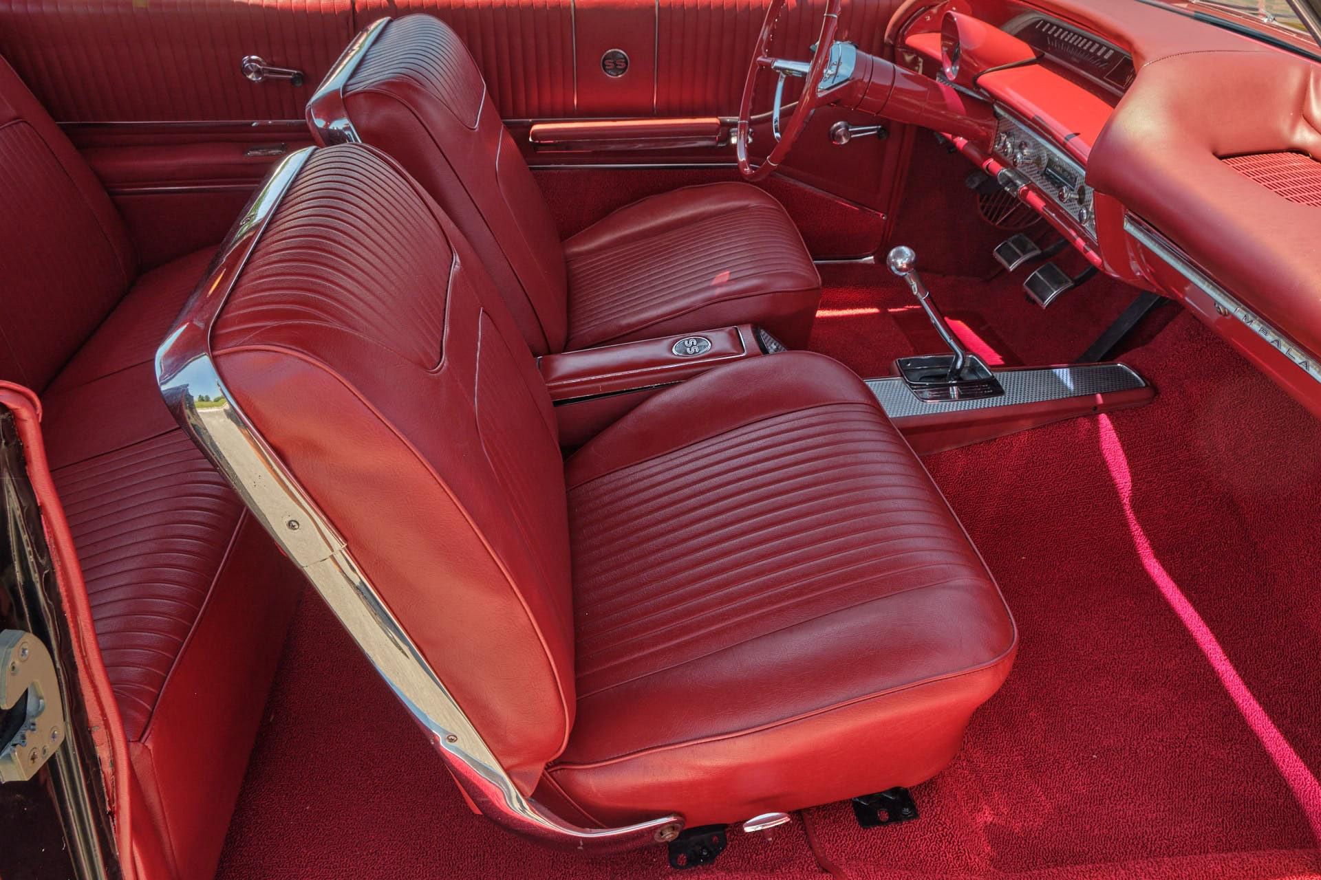 1969 Chevrolet Chevelle SS - Image 12