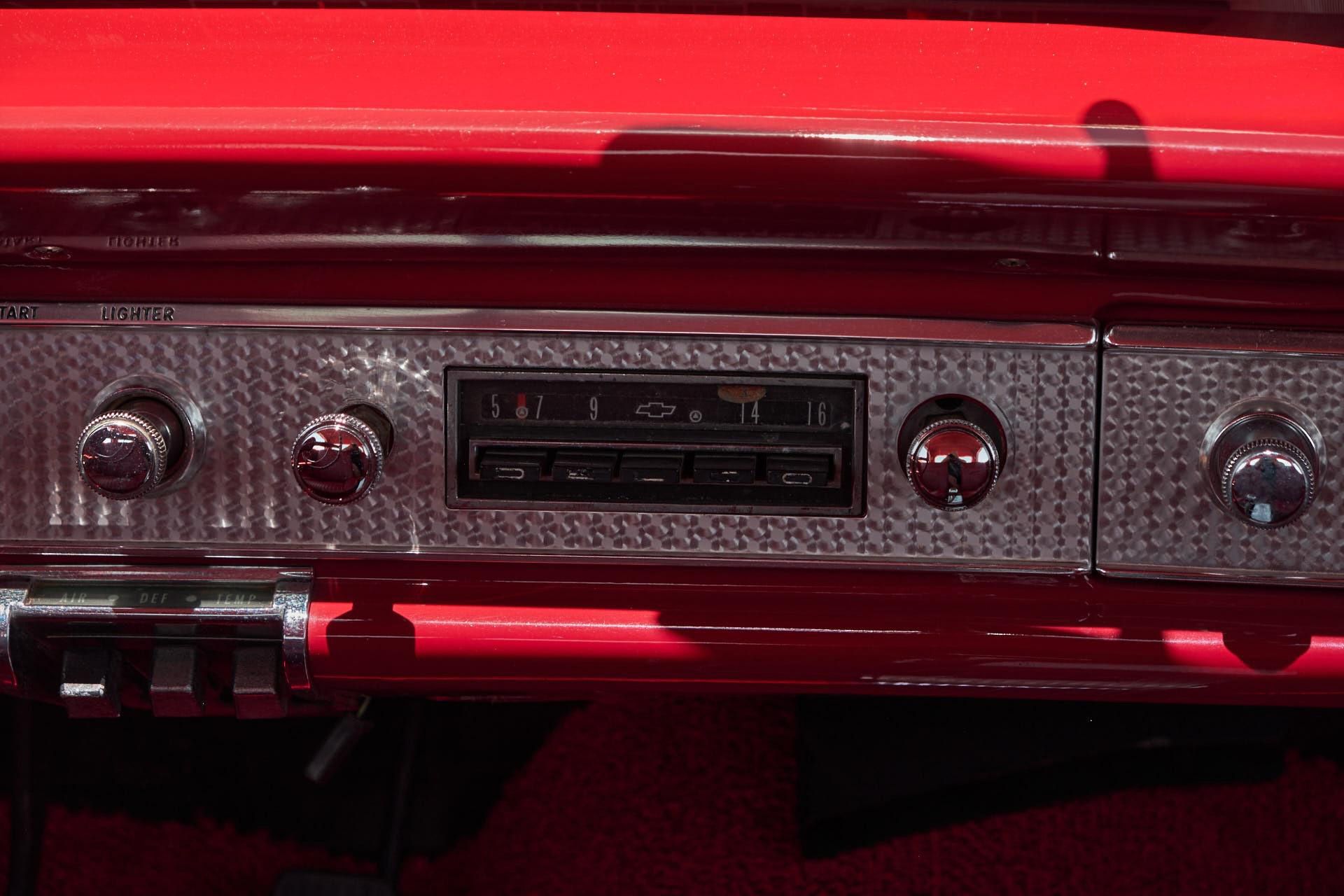 1969 Chevrolet Chevelle SS - Image 14