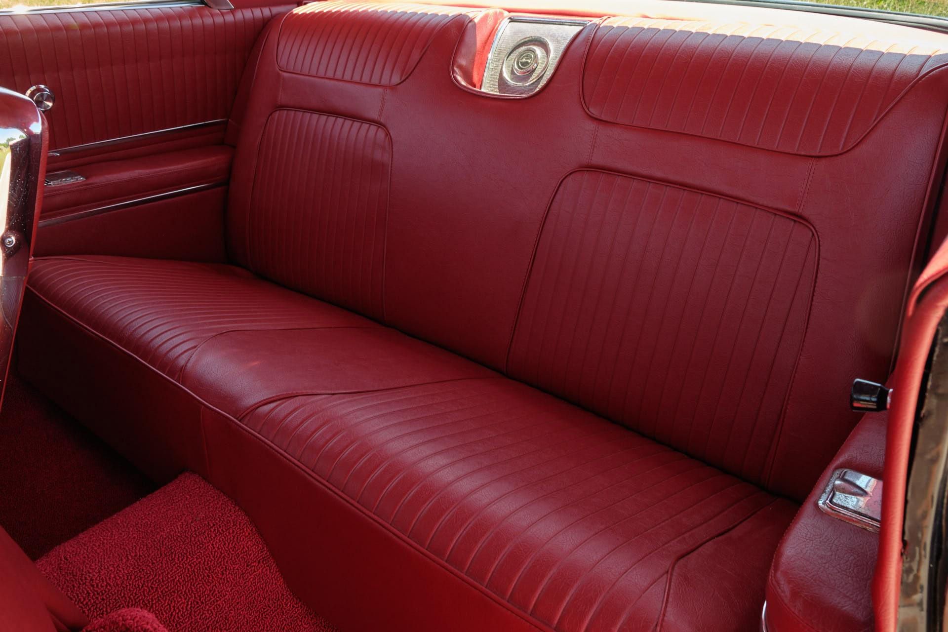 1969 Chevrolet Chevelle SS - Image 15