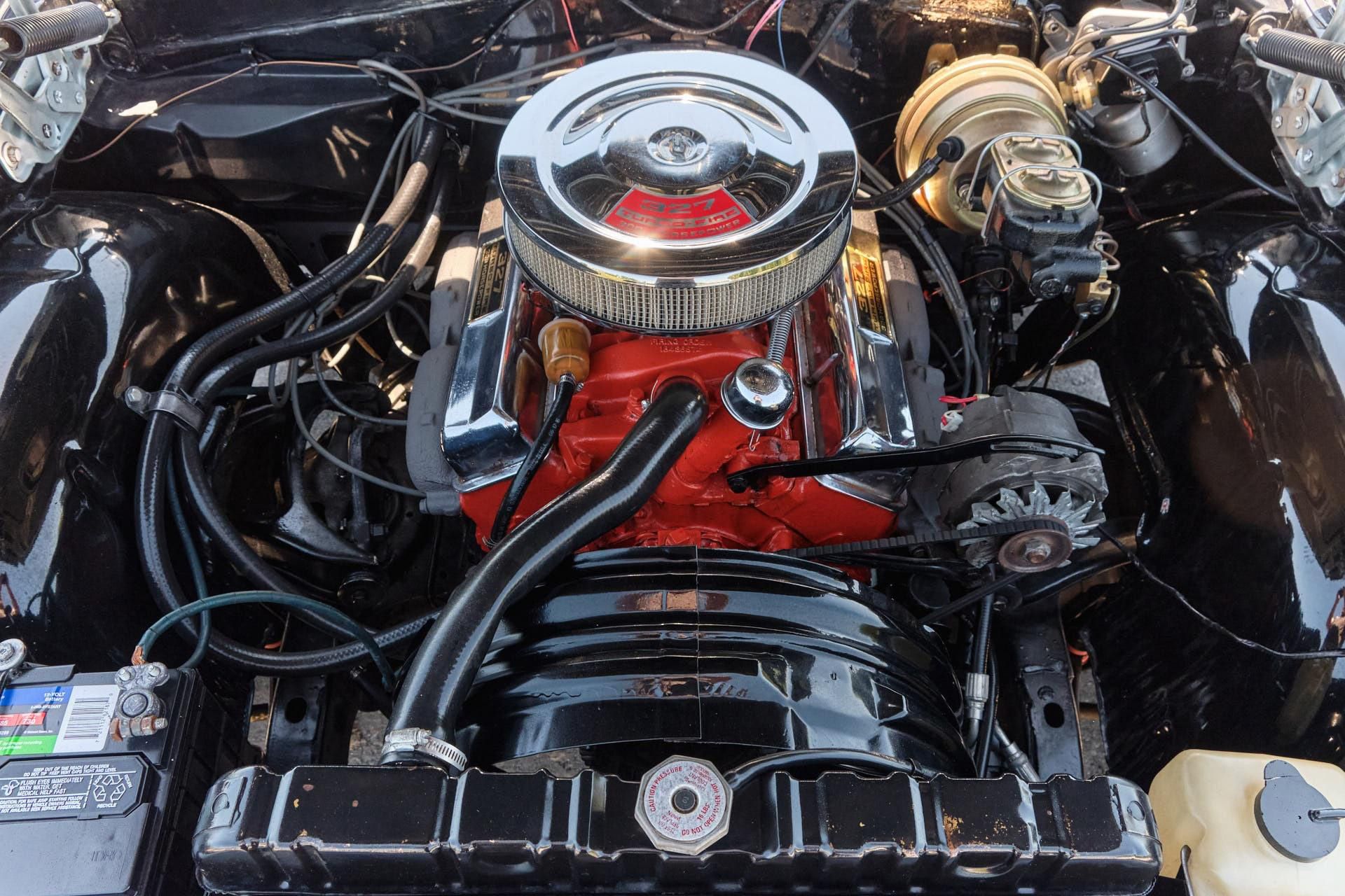 1969 Chevrolet Chevelle SS - Image 16