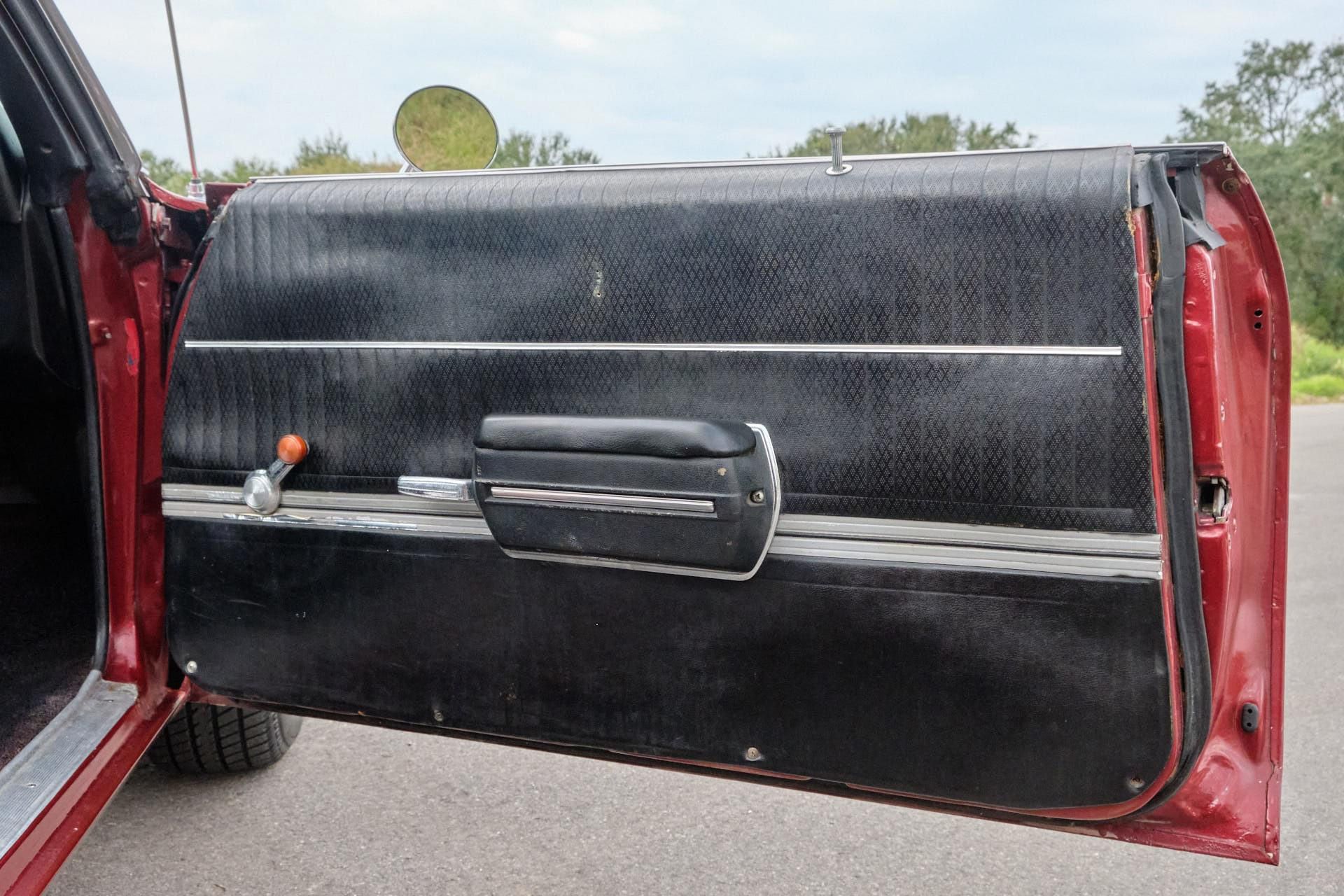 1969 Pontiac GTO - Image 10