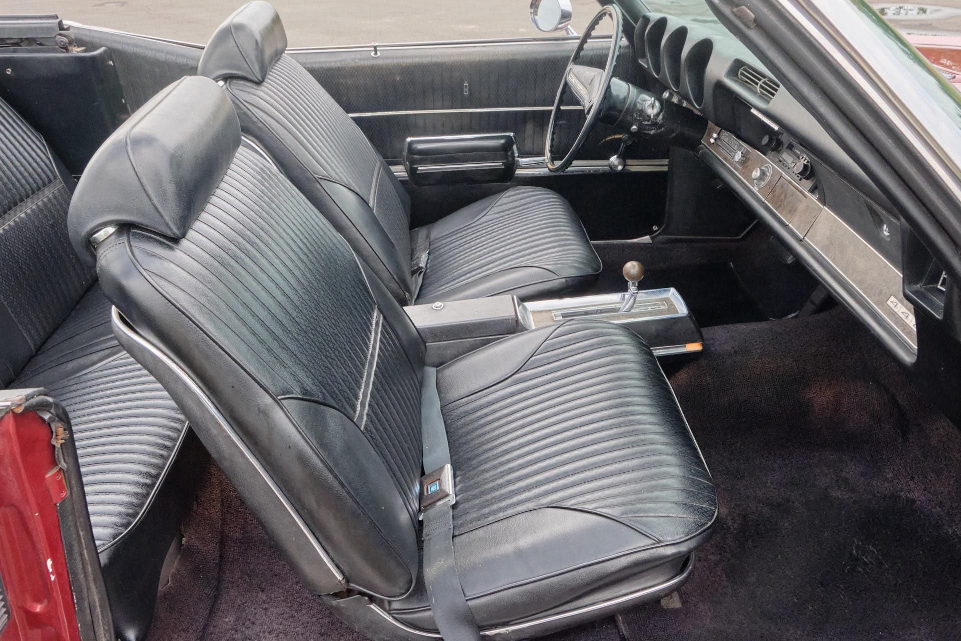 1969 Pontiac GTO - Image 12