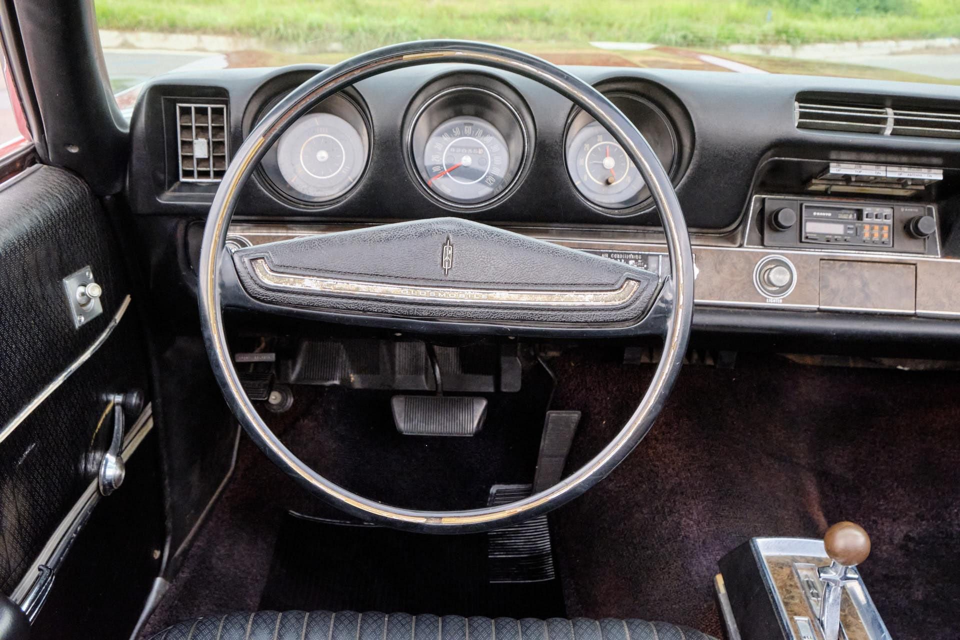 1969 Pontiac GTO - Image 13