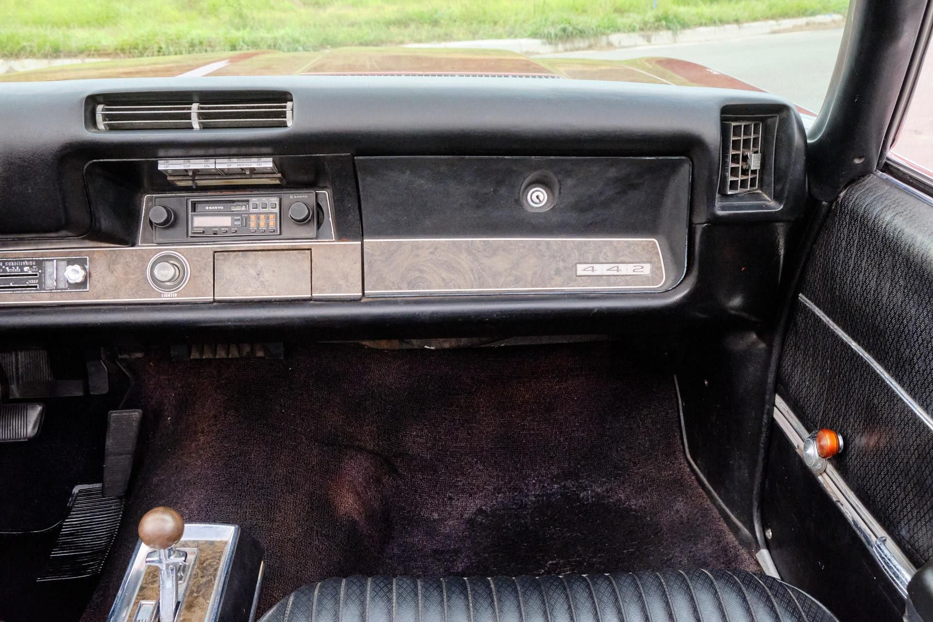 1969 Pontiac GTO - Image 14