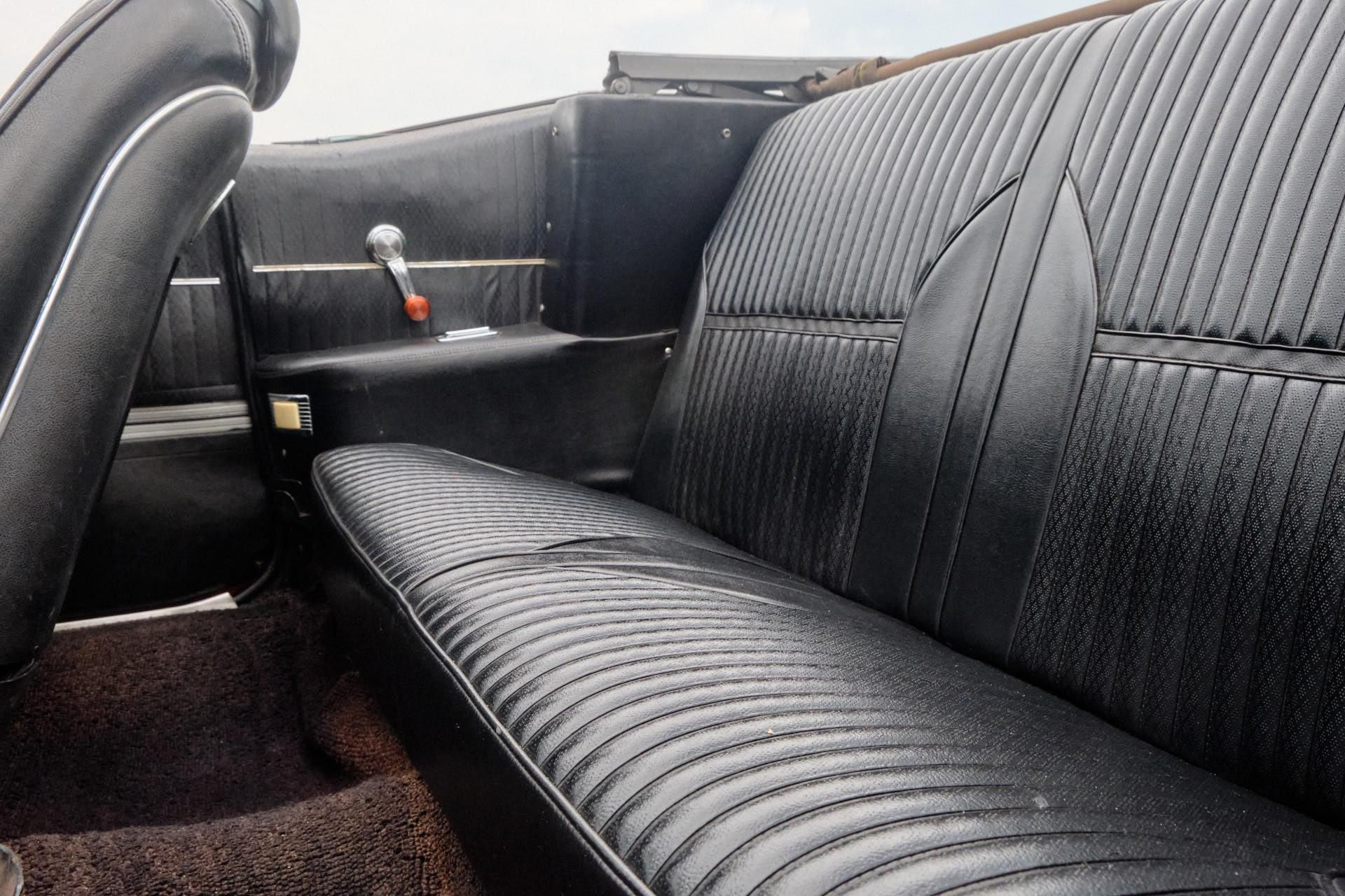 1969 Pontiac GTO - Image 15