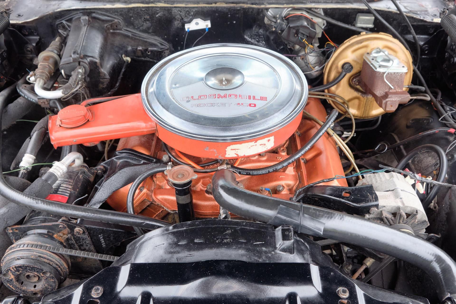 1969 Pontiac GTO - Image 16