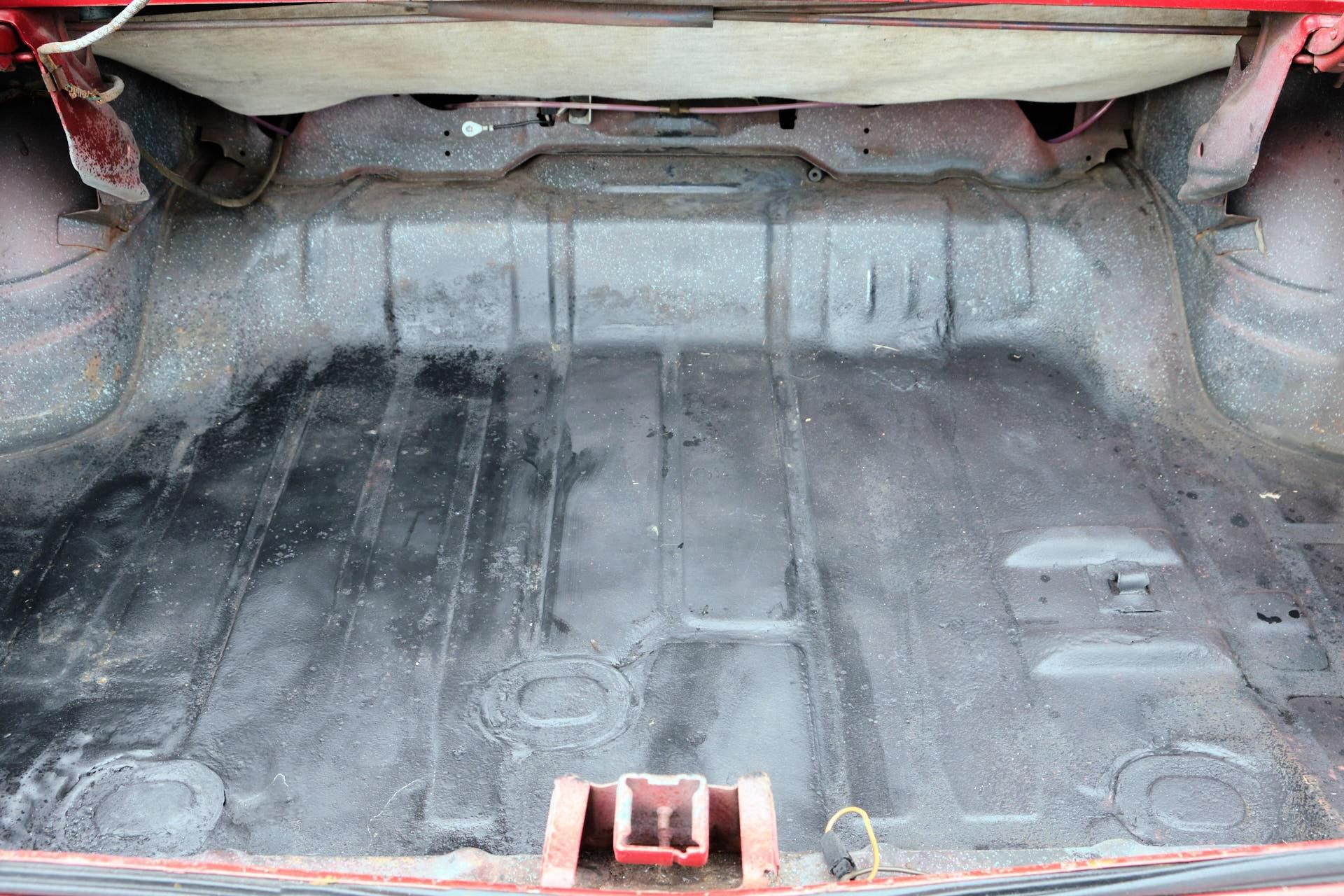 1969 Pontiac GTO - Image 17