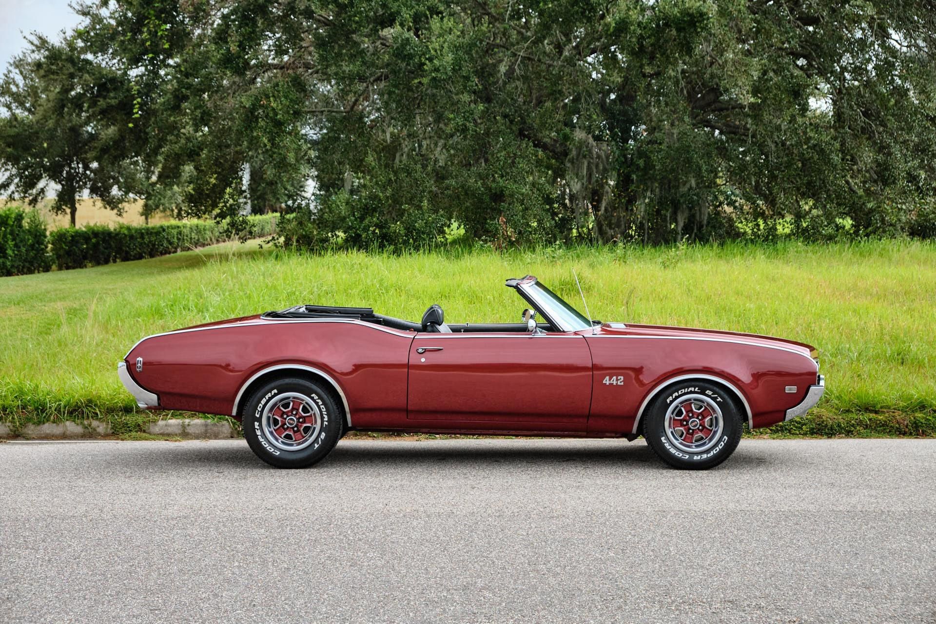 1969 Pontiac GTO - Image 6