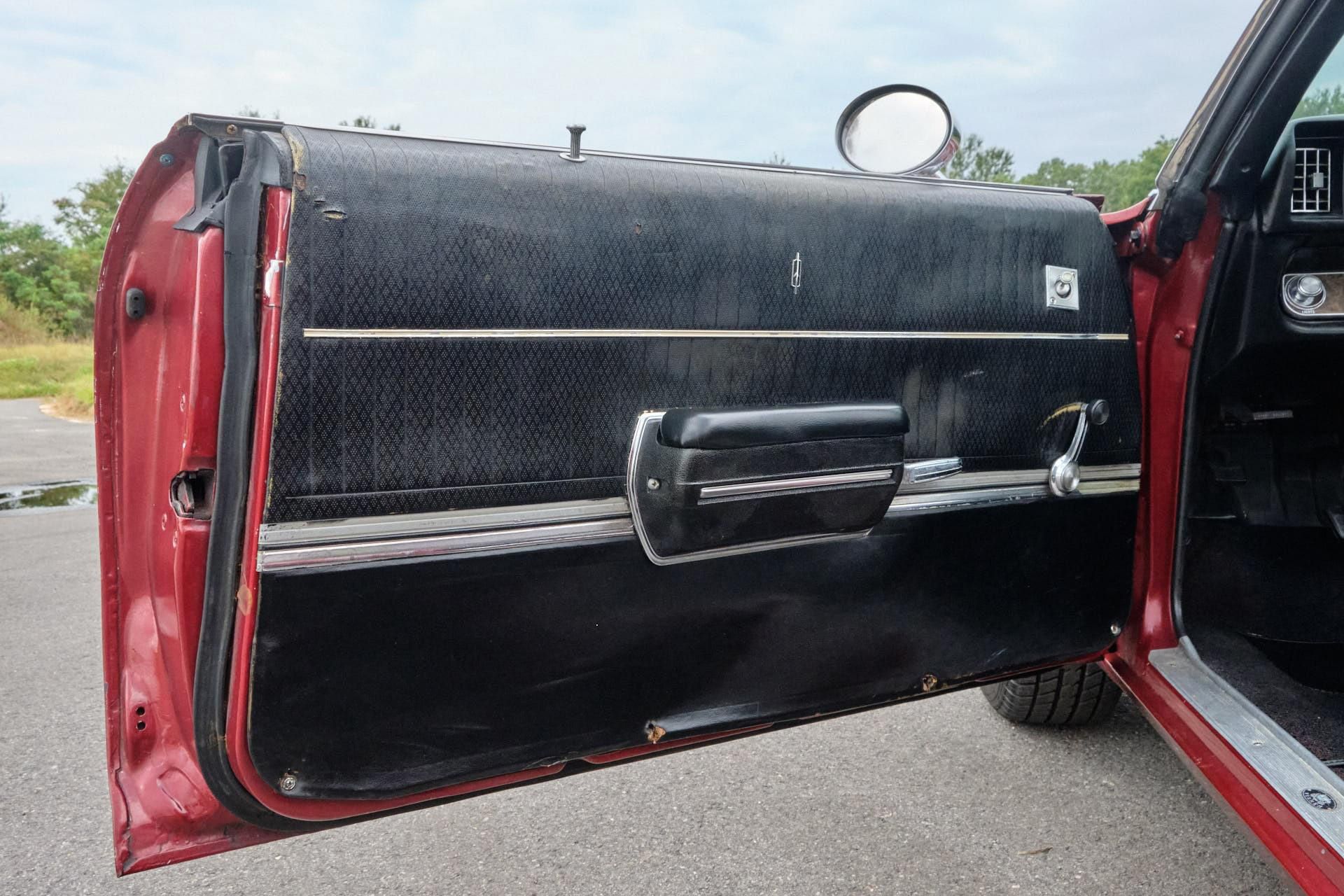 1969 Pontiac GTO - Image 9