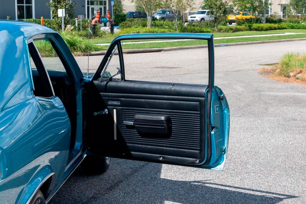 1970 Chevrolet Camaro - Image 10